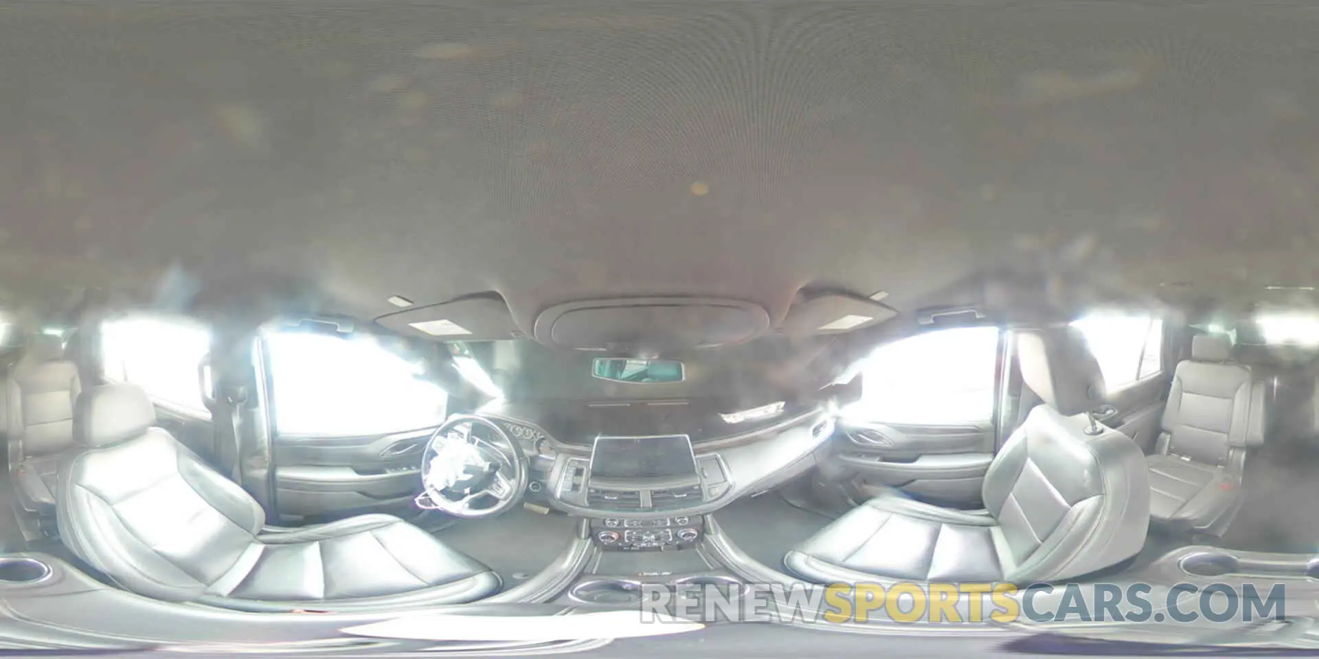13 fotografías del automóvil dañado 1GNSKNKD2MR362677 CHEVROLET TAHOE 2021