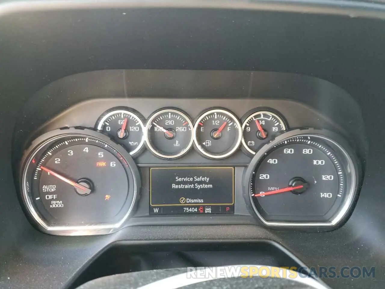 9 fotografías del automóvil dañado 1GNSKNKD3MR146174 CHEVROLET TAHOE 2021