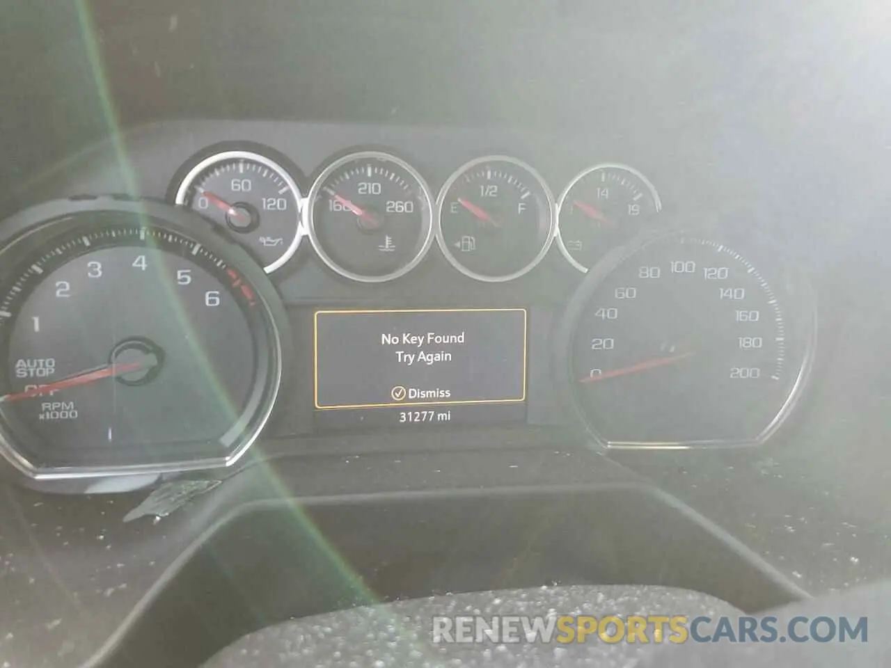 9 fotografías del automóvil dañado 1GNSKNKD8MR231429 CHEVROLET TAHOE 2021