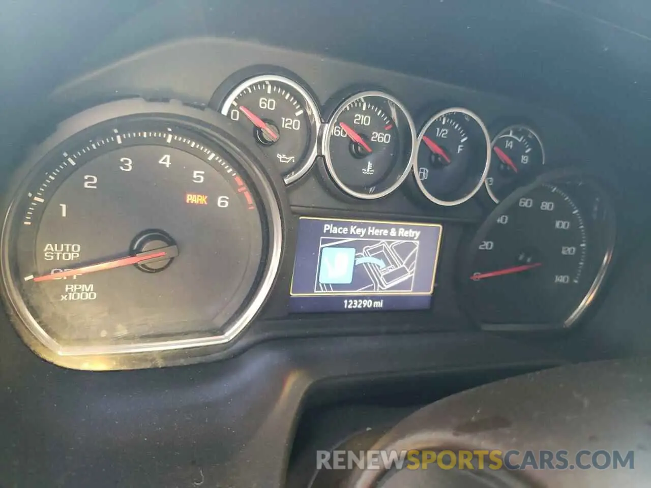 9 fotografías del automóvil dañado 1GNSKPKD0MR285724 CHEVROLET TAHOE 2021