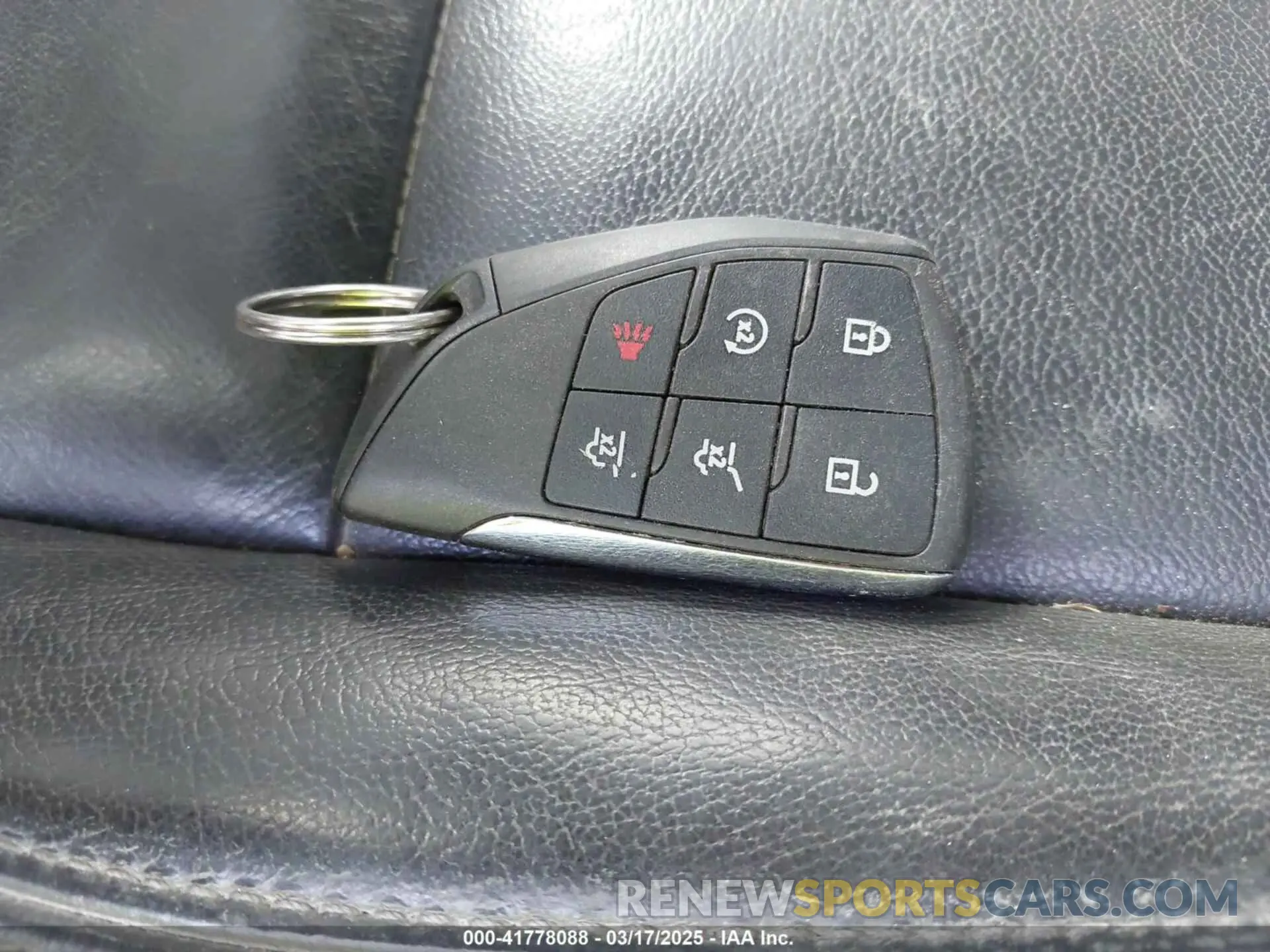 11 fotografías del automóvil dañado 1GNSKPKD7MR117286 CHEVROLET TAHOE 2021