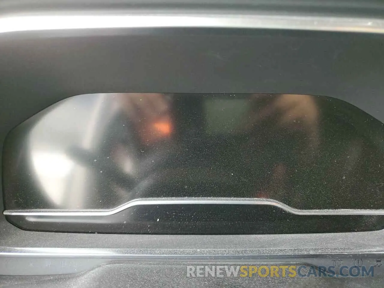 9 fotografías del automóvil dañado 1GNSCNKDXNR200696 CHEVROLET TAHOE 2022