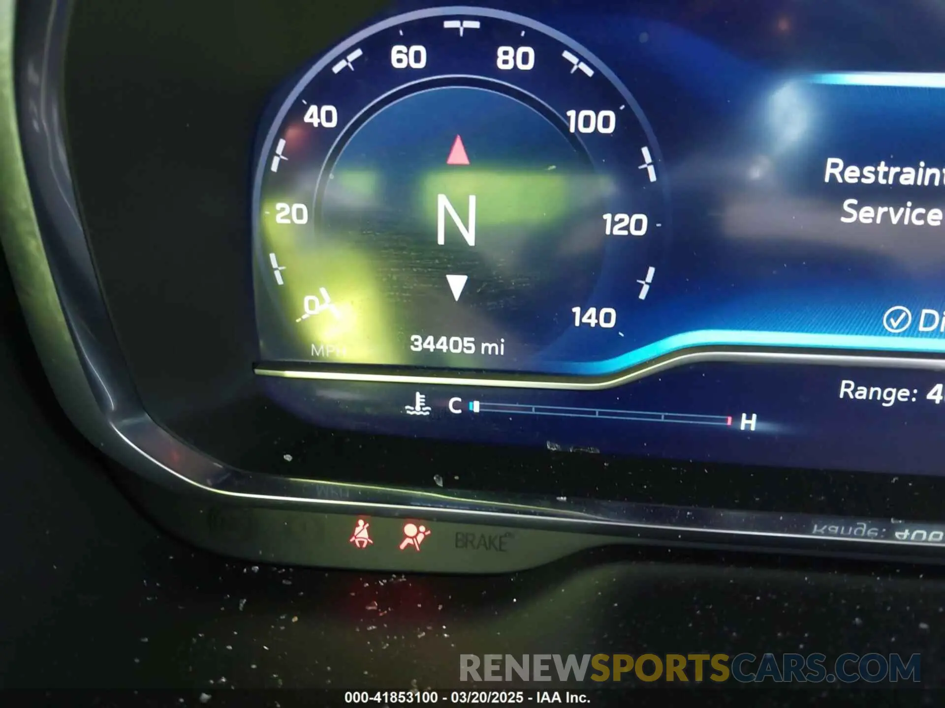 15 fotografías del automóvil dañado 1GNSCSKDXNR362584 CHEVROLET TAHOE 2022