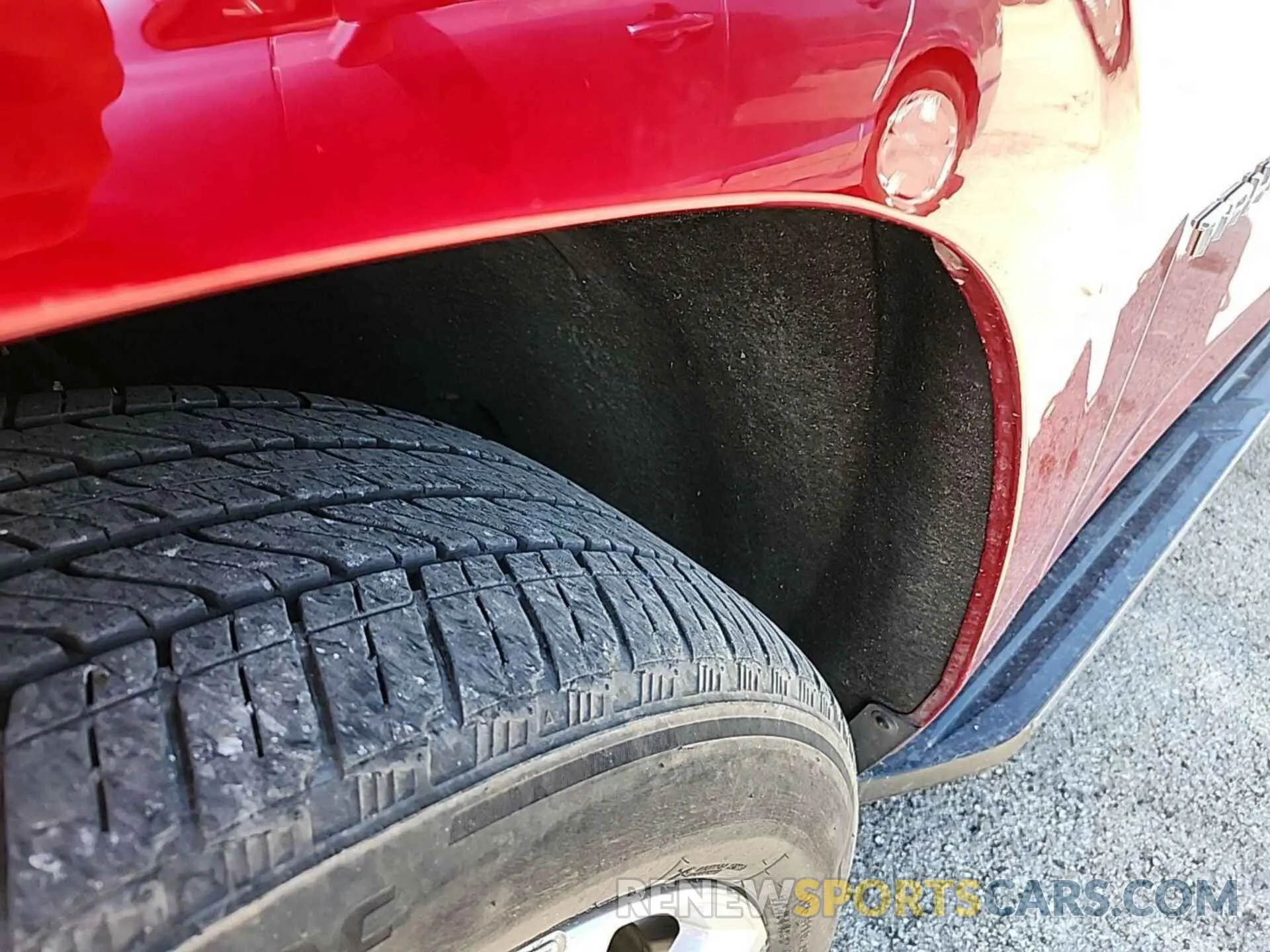 23 fotografías del automóvil dañado 1GNSKTKL6NR147963 CHEVROLET TAHOE 2022