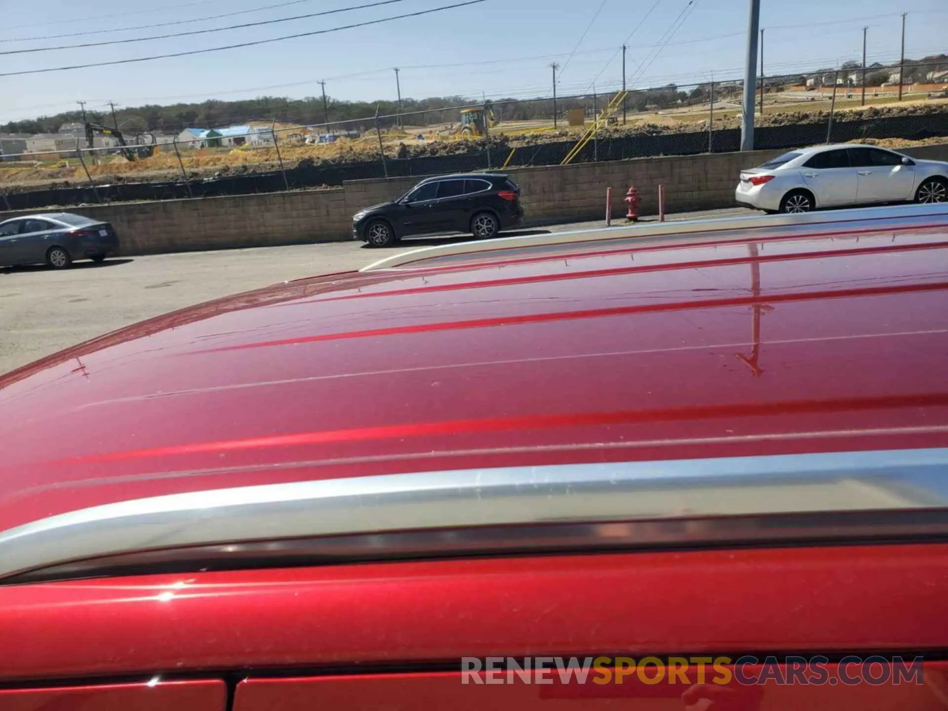 9 fotografías del automóvil dañado 1GNSKTKL6NR147963 CHEVROLET TAHOE 2022