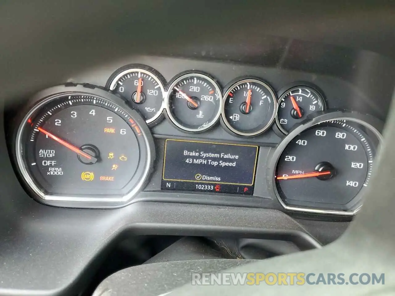 9 fotografías del automóvil dañado 1GNSCMKD8PR149034 CHEVROLET TAHOE 2023
