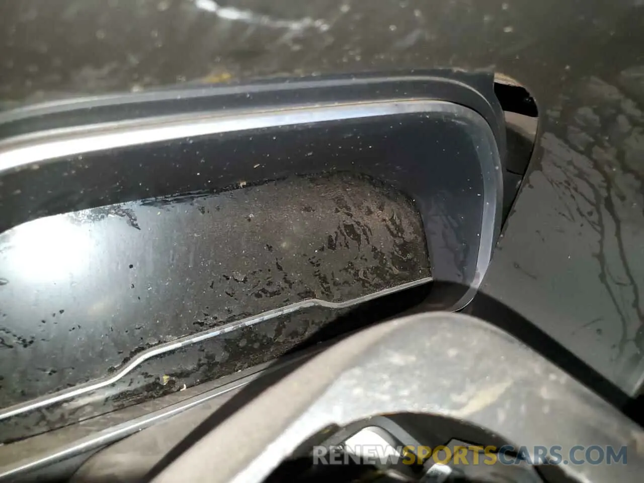 9 fotografías del automóvil dañado 1GNSCNKD5PR305875 CHEVROLET TAHOE 2023