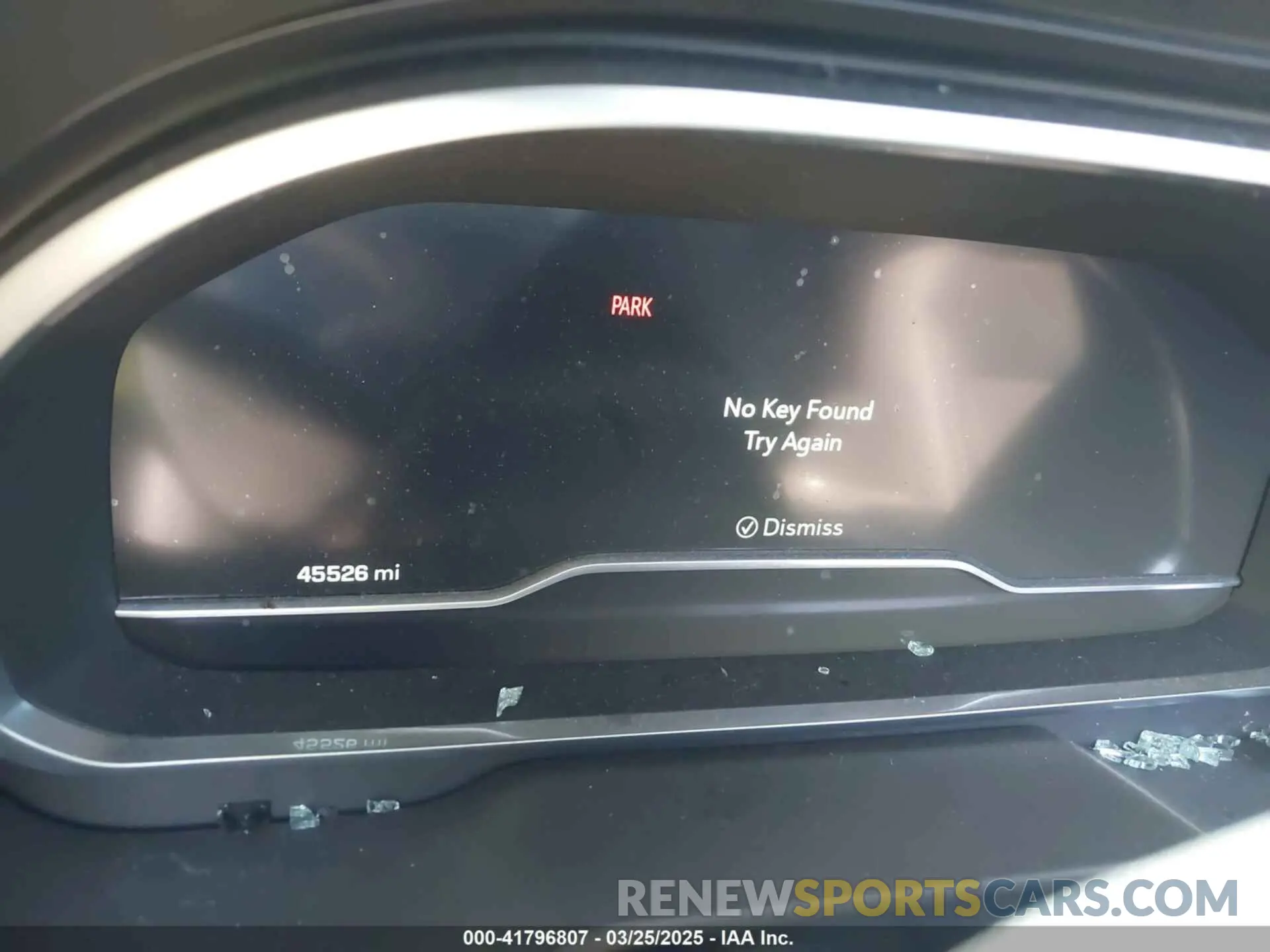 14 fotografías del automóvil dañado 1GNSCNKD6PR417875 CHEVROLET TAHOE 2023