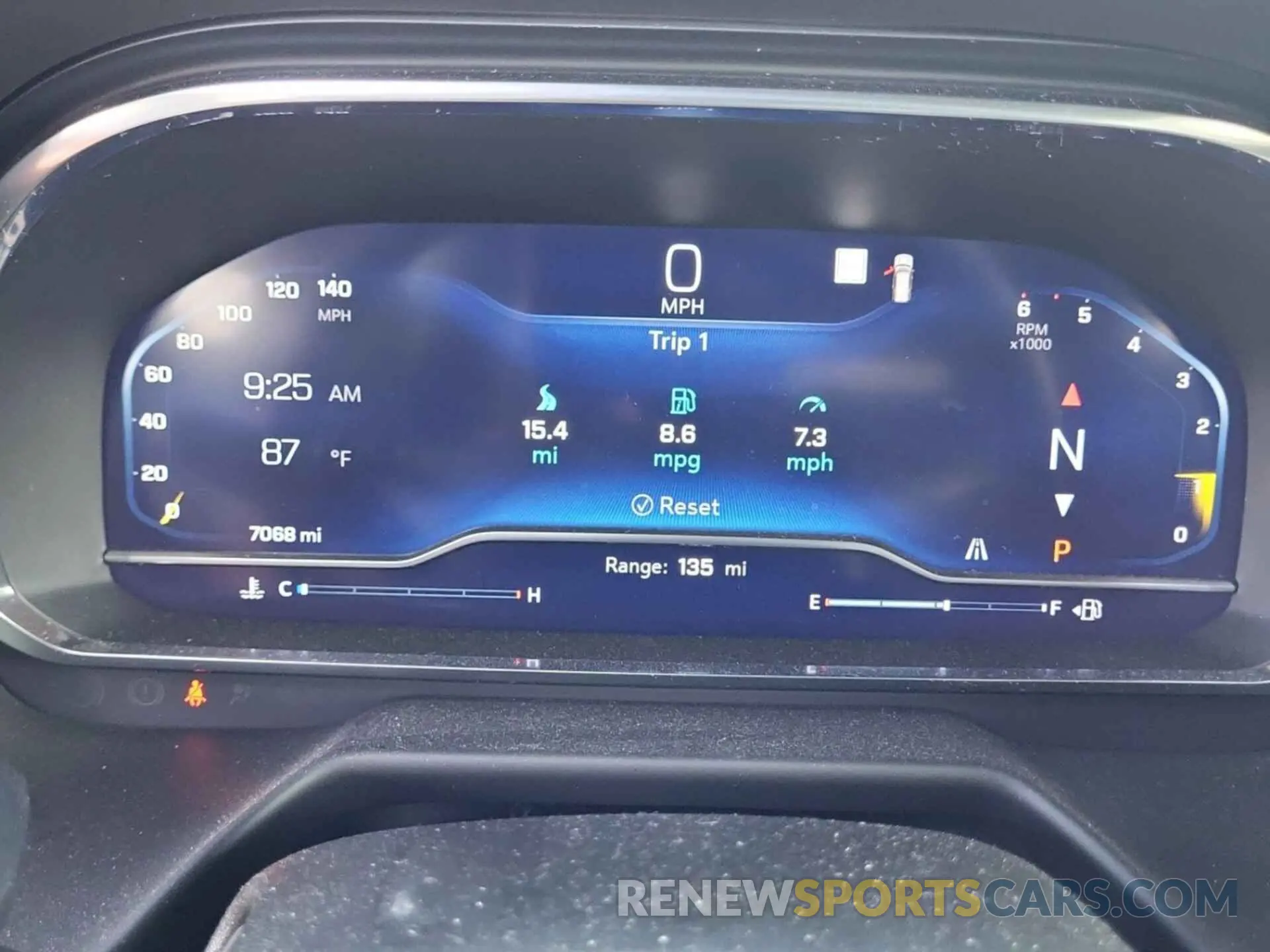 12 fotografías del automóvil dañado 1GNSCNKD7PR168891 CHEVROLET TAHOE 2023