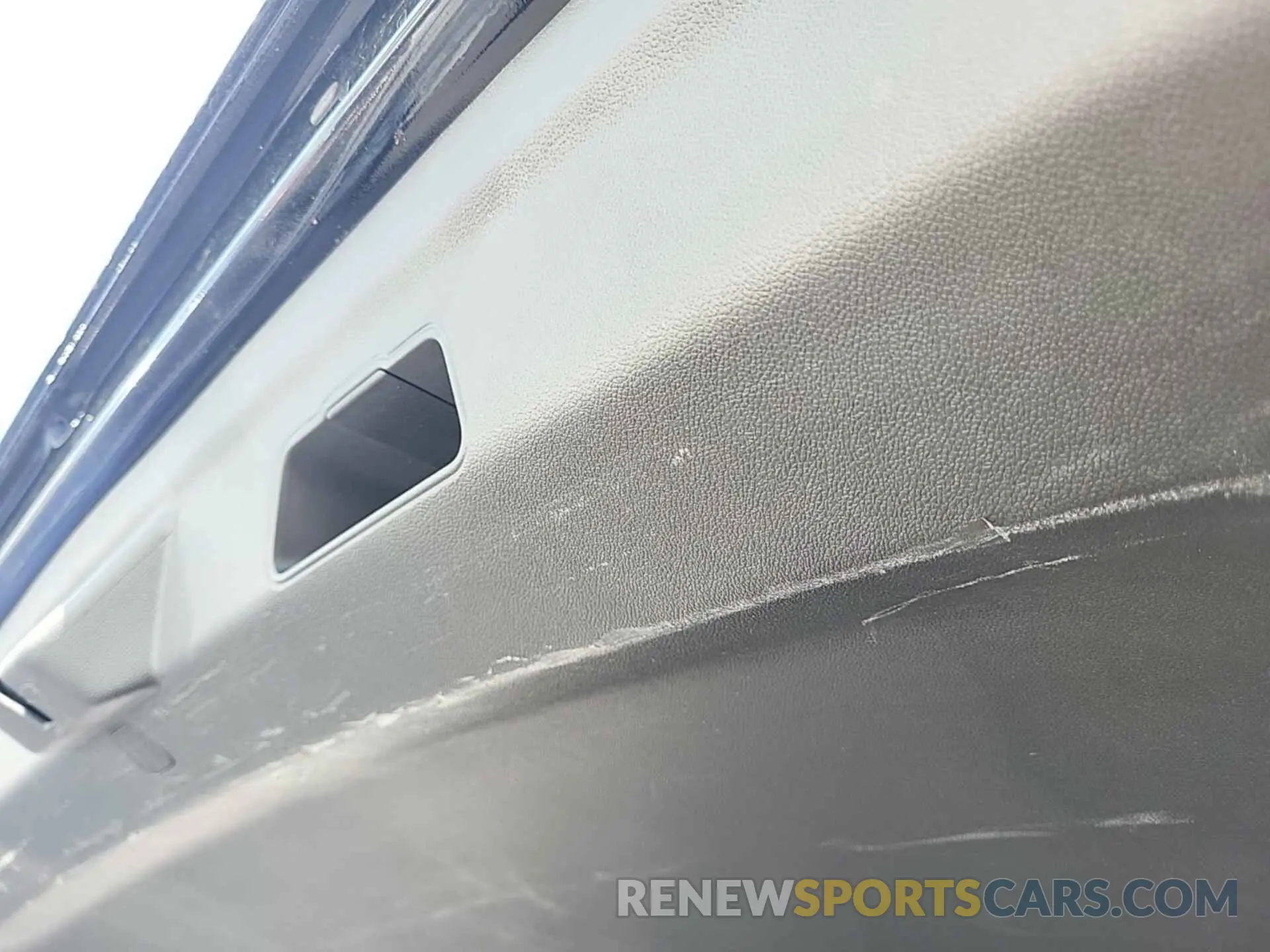 3 fotografías del automóvil dañado 1GNSCNKD7PR168891 CHEVROLET TAHOE 2023