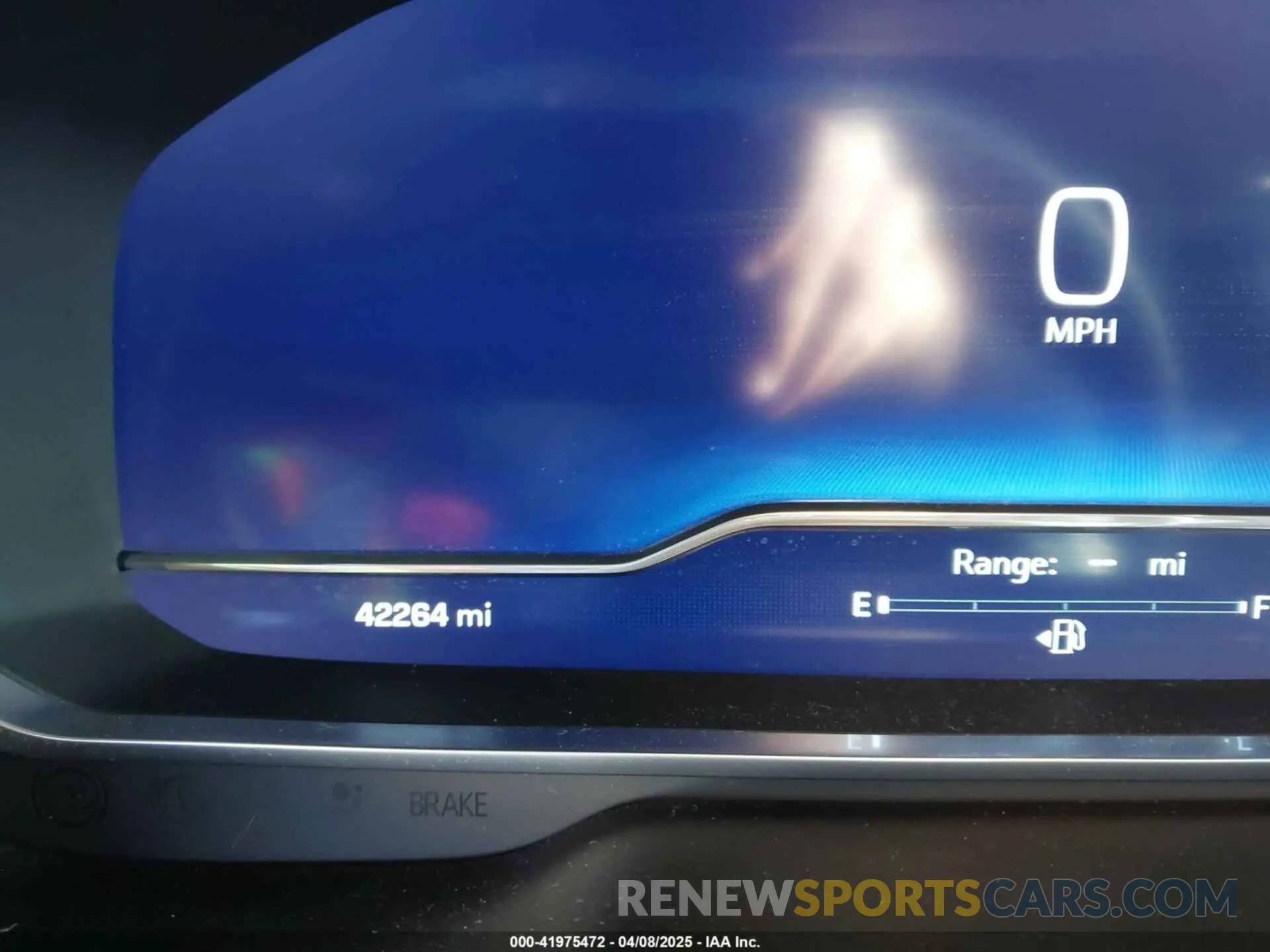 7 fotografías del automóvil dañado 1GNSCRKD3PR365659 CHEVROLET TAHOE 2023