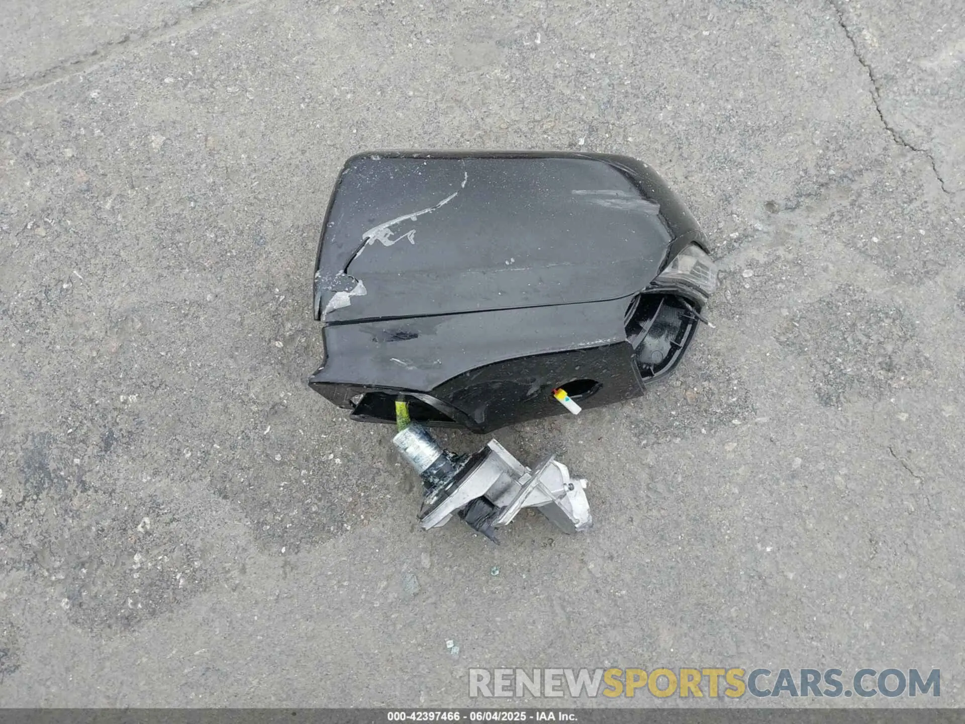 12 fotografías del automóvil dañado 1GNSCRKD4PR247135 CHEVROLET TAHOE 2023