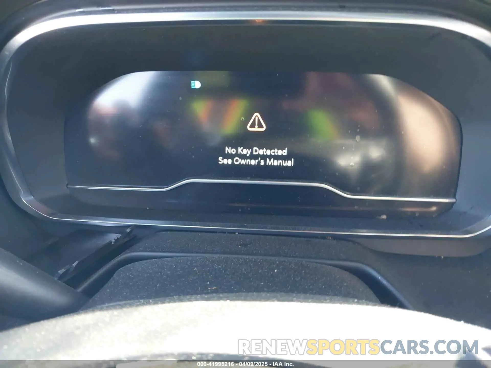 7 fotografías del automóvil dañado 1GNSCSKD6PR520373 CHEVROLET TAHOE 2023