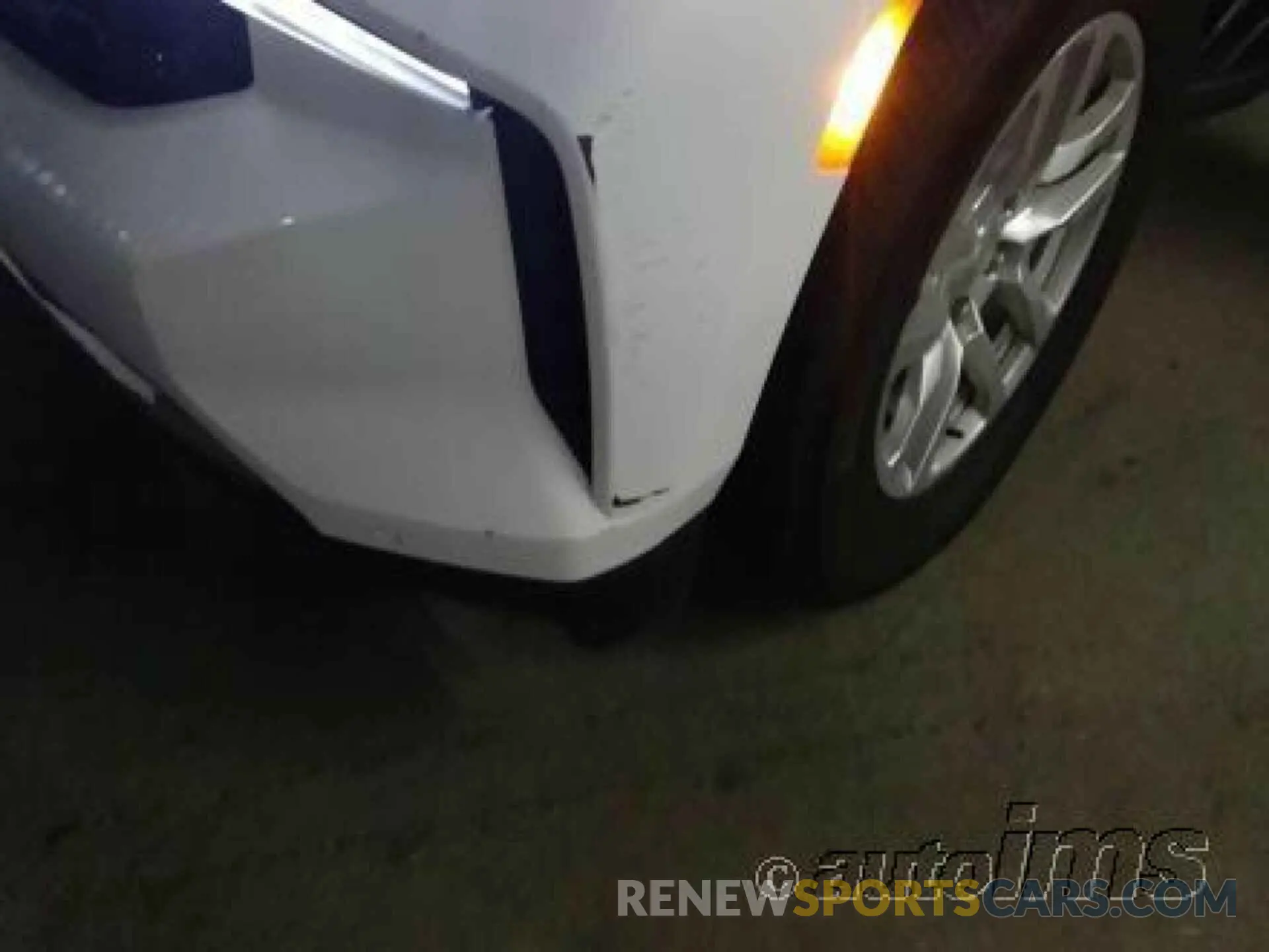 12 fotografías del automóvil dañado 1GNSKMKD9PR176083 CHEVROLET TAHOE 2023