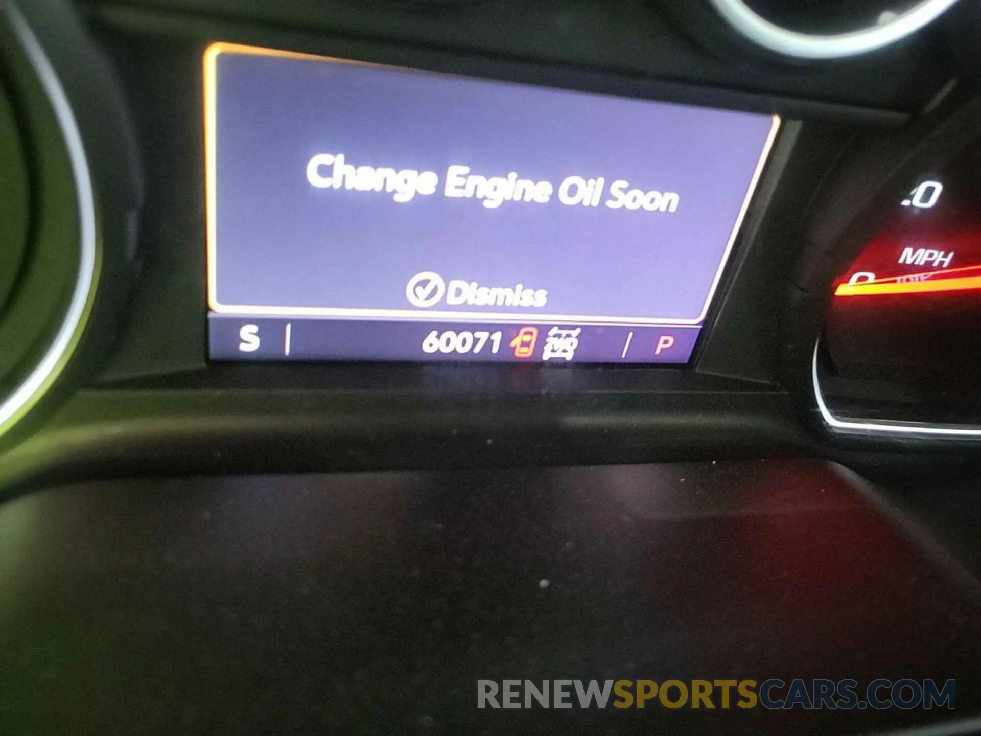 1 fotografías del automóvil dañado 1GNSKMKD9PR200138 CHEVROLET TAHOE 2023