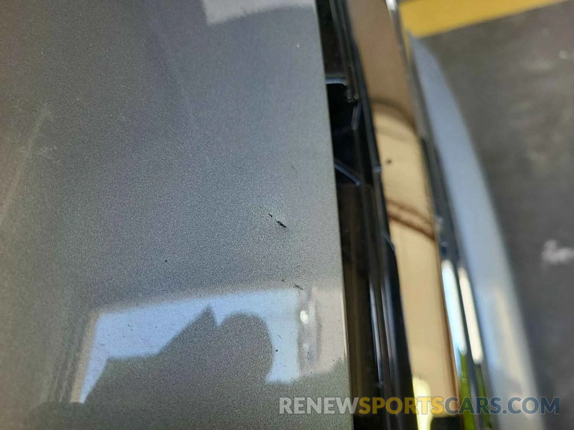 18 fotografías del automóvil dañado 1GNSKMKD9PR200138 CHEVROLET TAHOE 2023