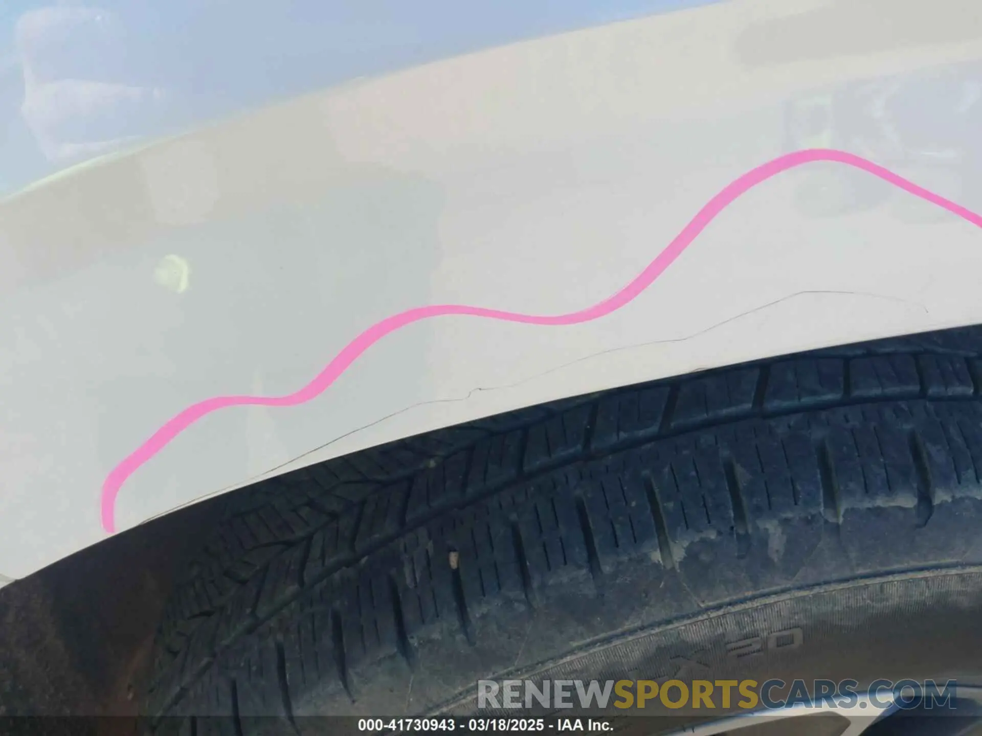 18 fotografías del automóvil dañado 1GNSKNKD0PR356526 CHEVROLET TAHOE 2023
