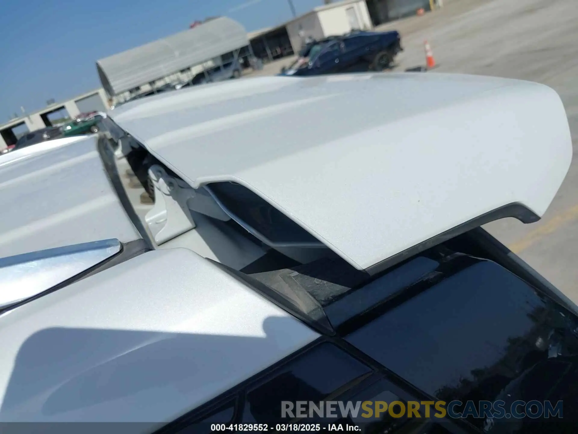 17 fotografías del automóvil dañado 1GNSKNKD3PR313606 CHEVROLET TAHOE 2023