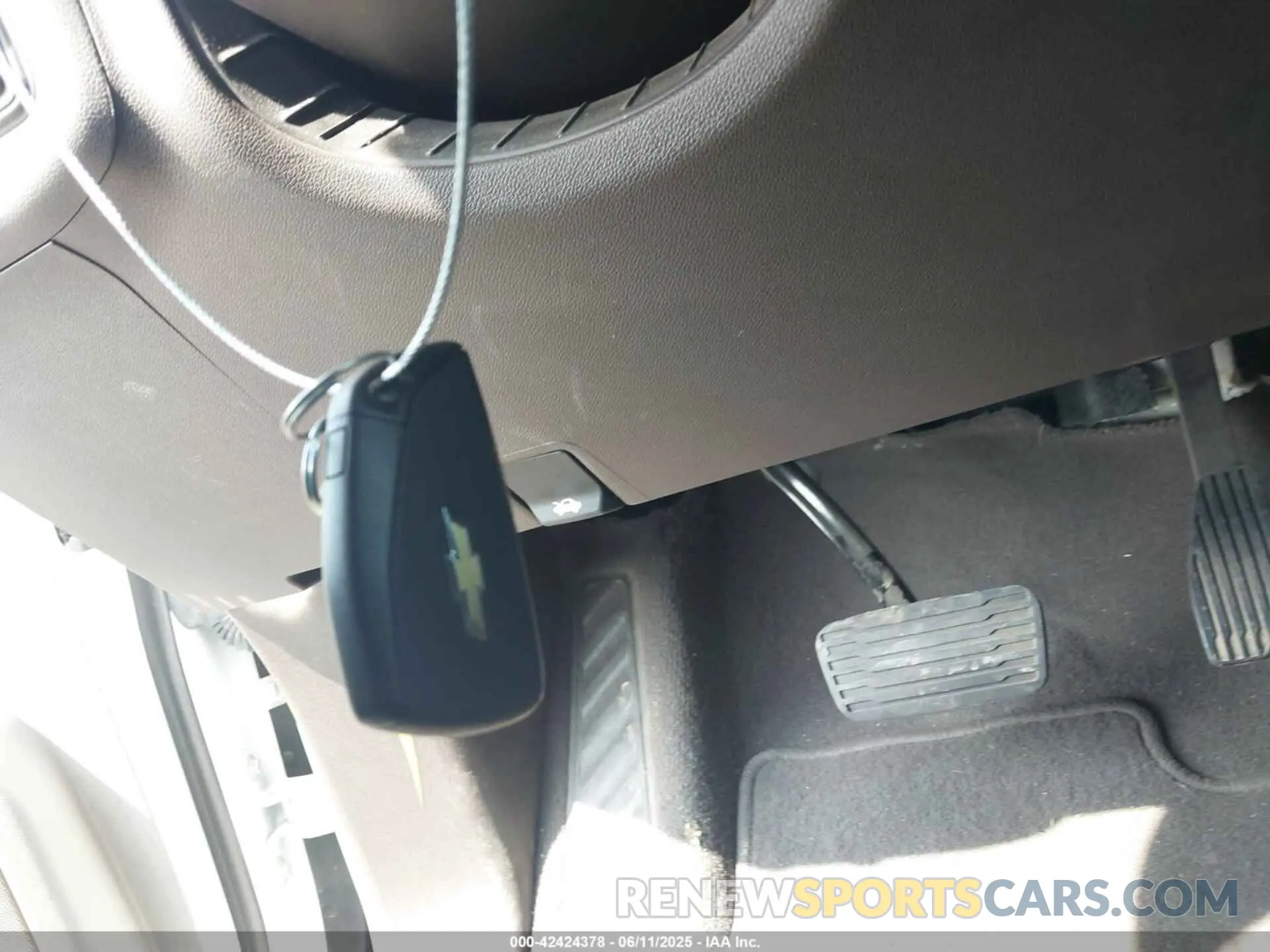 11 fotografías del automóvil dañado 1GNSKNKD6PR468151 CHEVROLET TAHOE 2023
