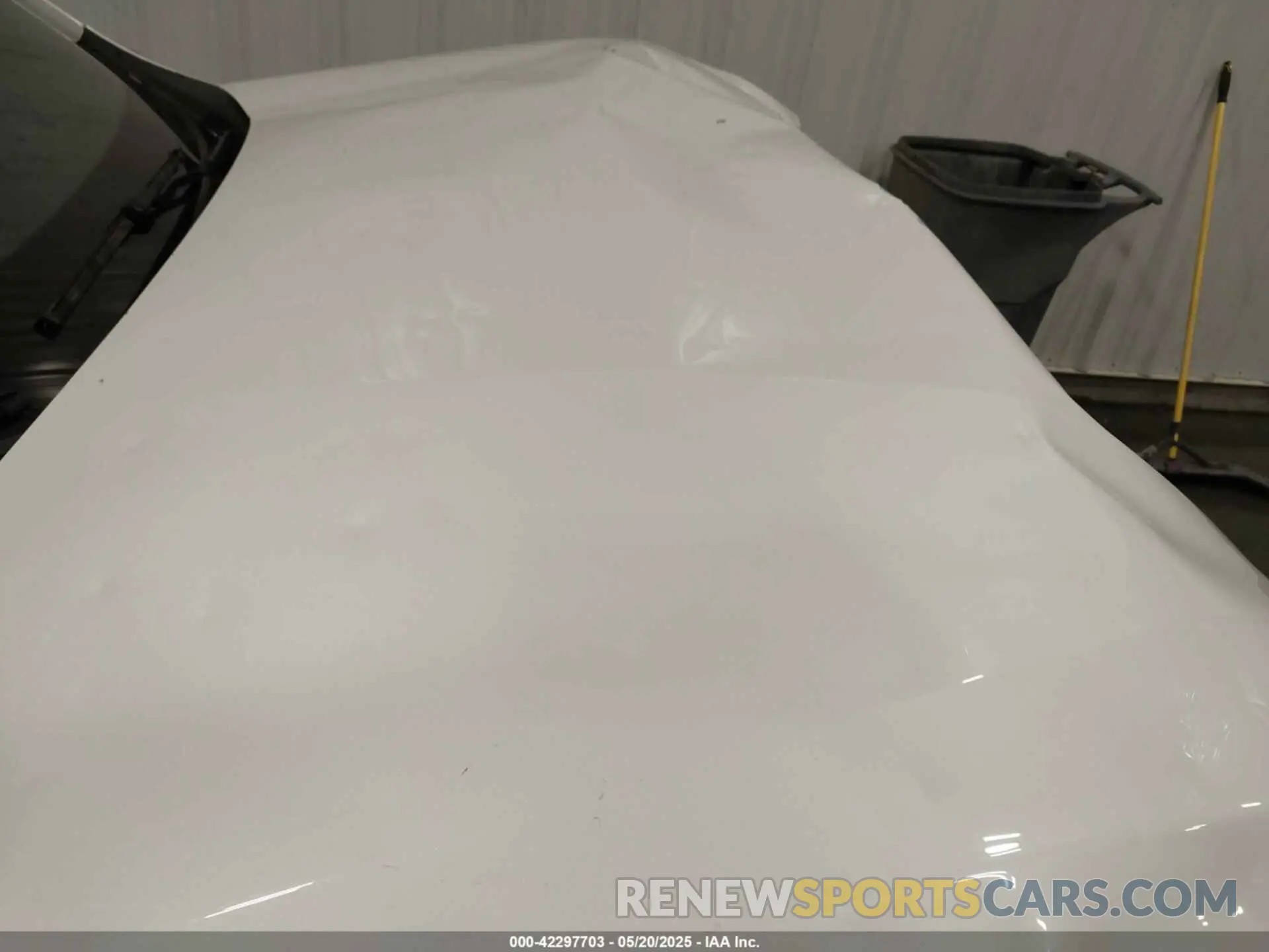 19 fotografías del automóvil dañado 1GNSKNKD6PR536612 CHEVROLET TAHOE 2023