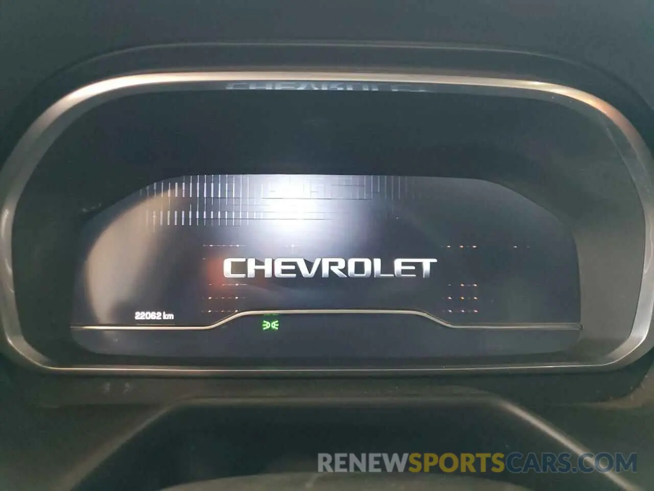 9 fotografías del automóvil dañado 1GNSKNKD8PR289979 CHEVROLET TAHOE 2023