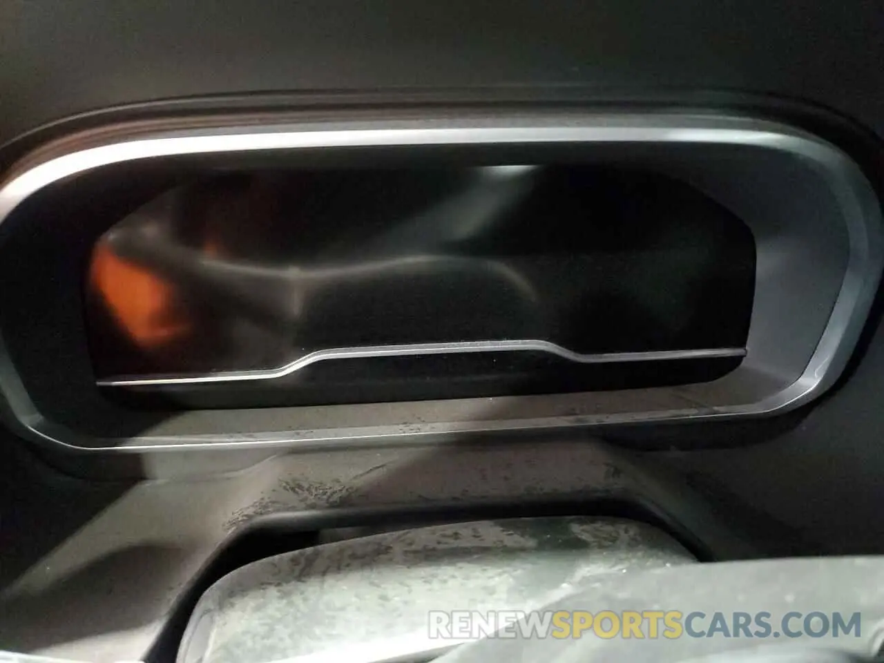 9 fotografías del automóvil dañado 1GNSKNKD9PR440621 CHEVROLET TAHOE 2023