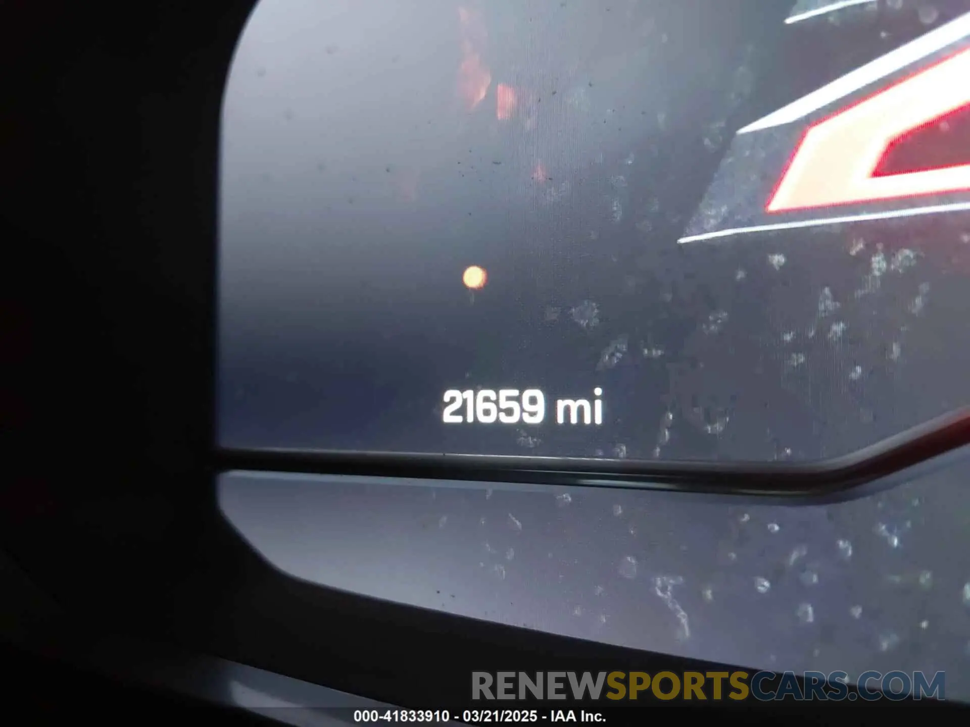 14 fotografías del automóvil dañado 1GNSKPKD0PR411701 CHEVROLET TAHOE 2023