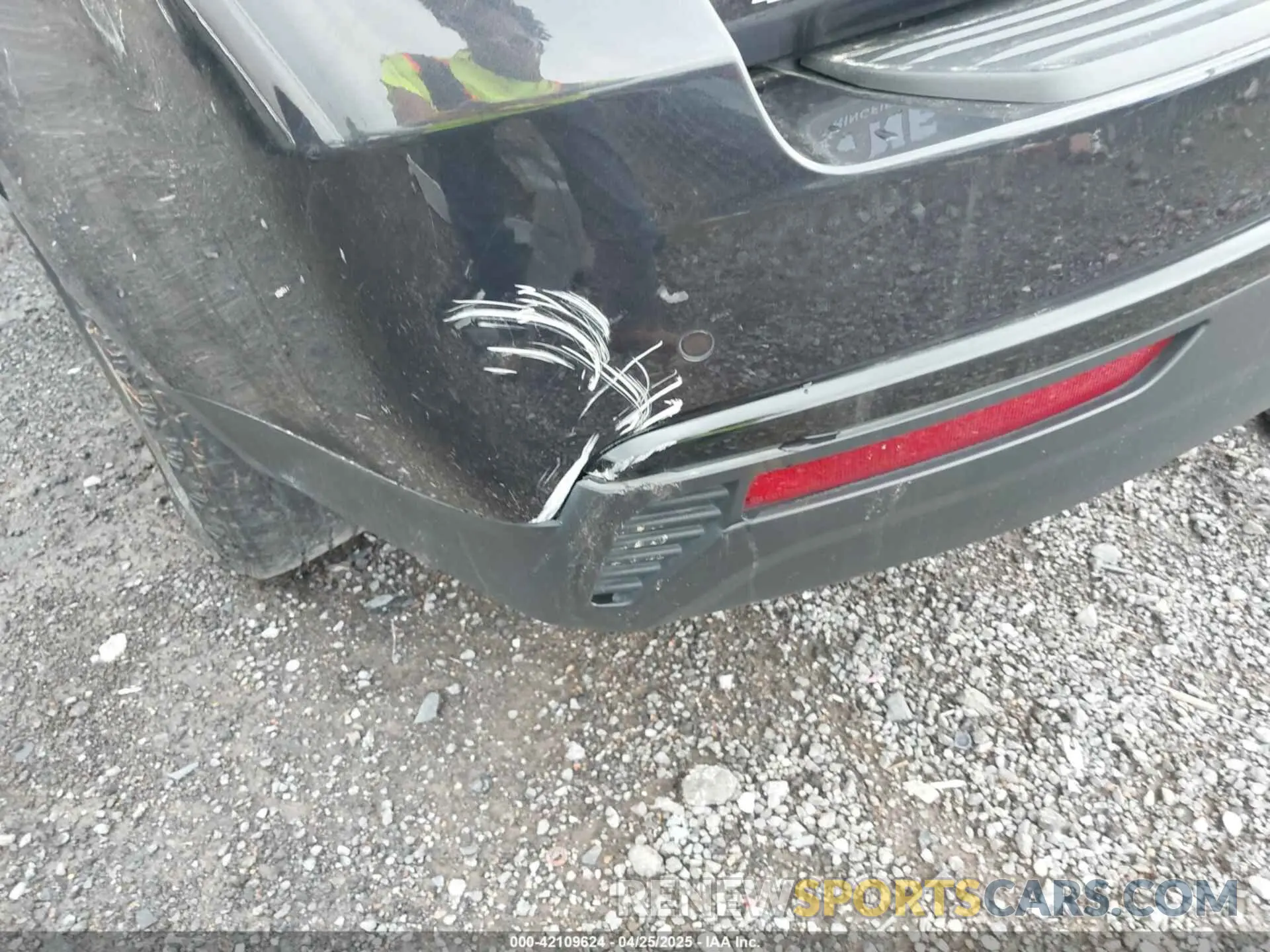18 fotografías del automóvil dañado 1GNSKPKD8PR238140 CHEVROLET TAHOE 2023