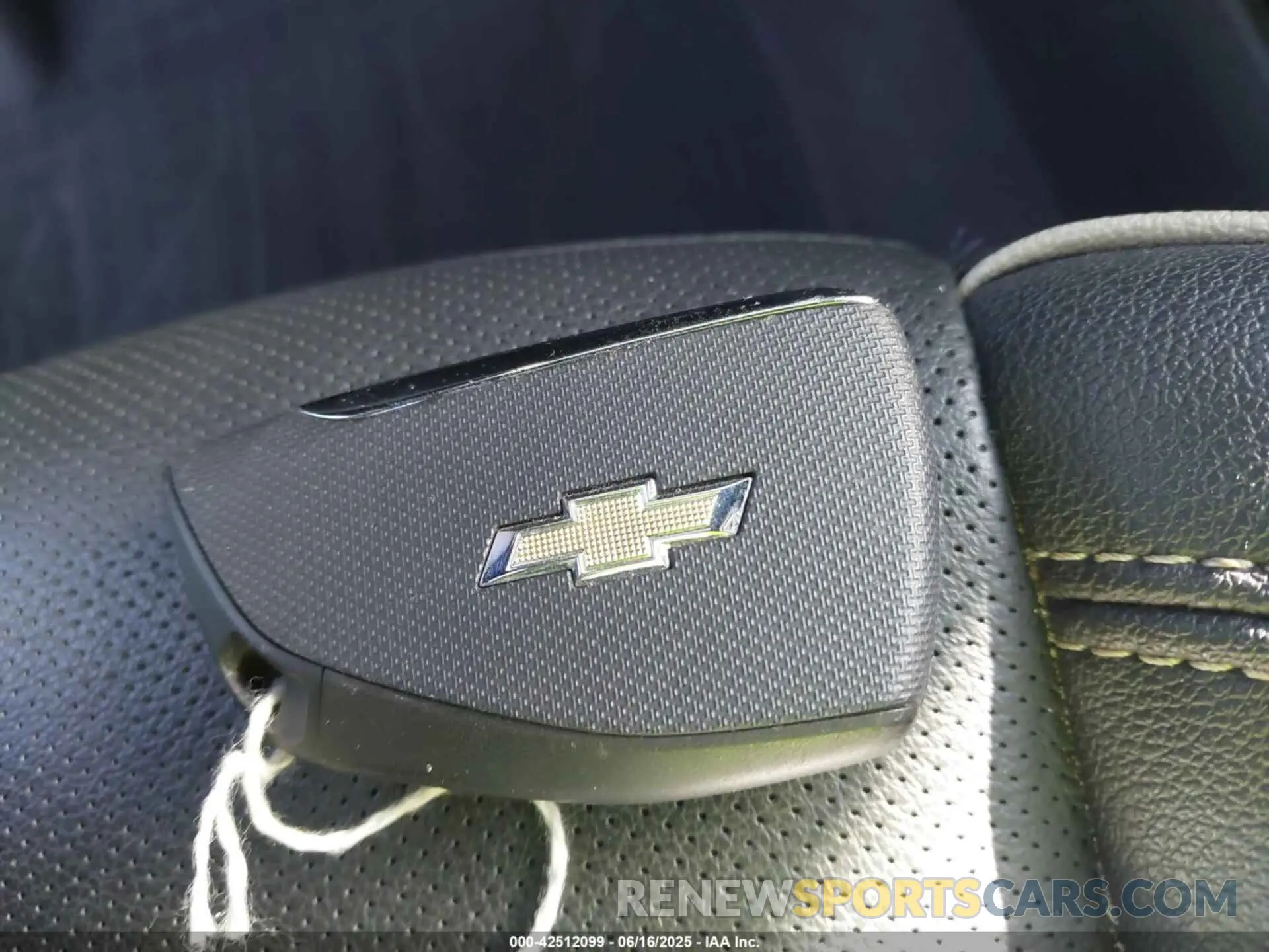 11 fotografías del automóvil dañado 1GNSKSKD0PR453465 CHEVROLET TAHOE 2023