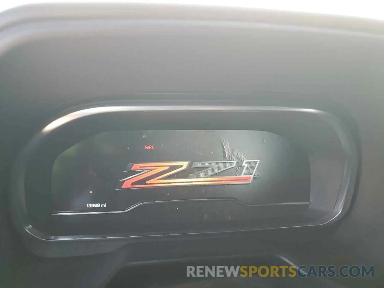 9 fotografías del automóvil dañado 1GNSKPKD6RR275741 CHEVROLET TAHOE 2024