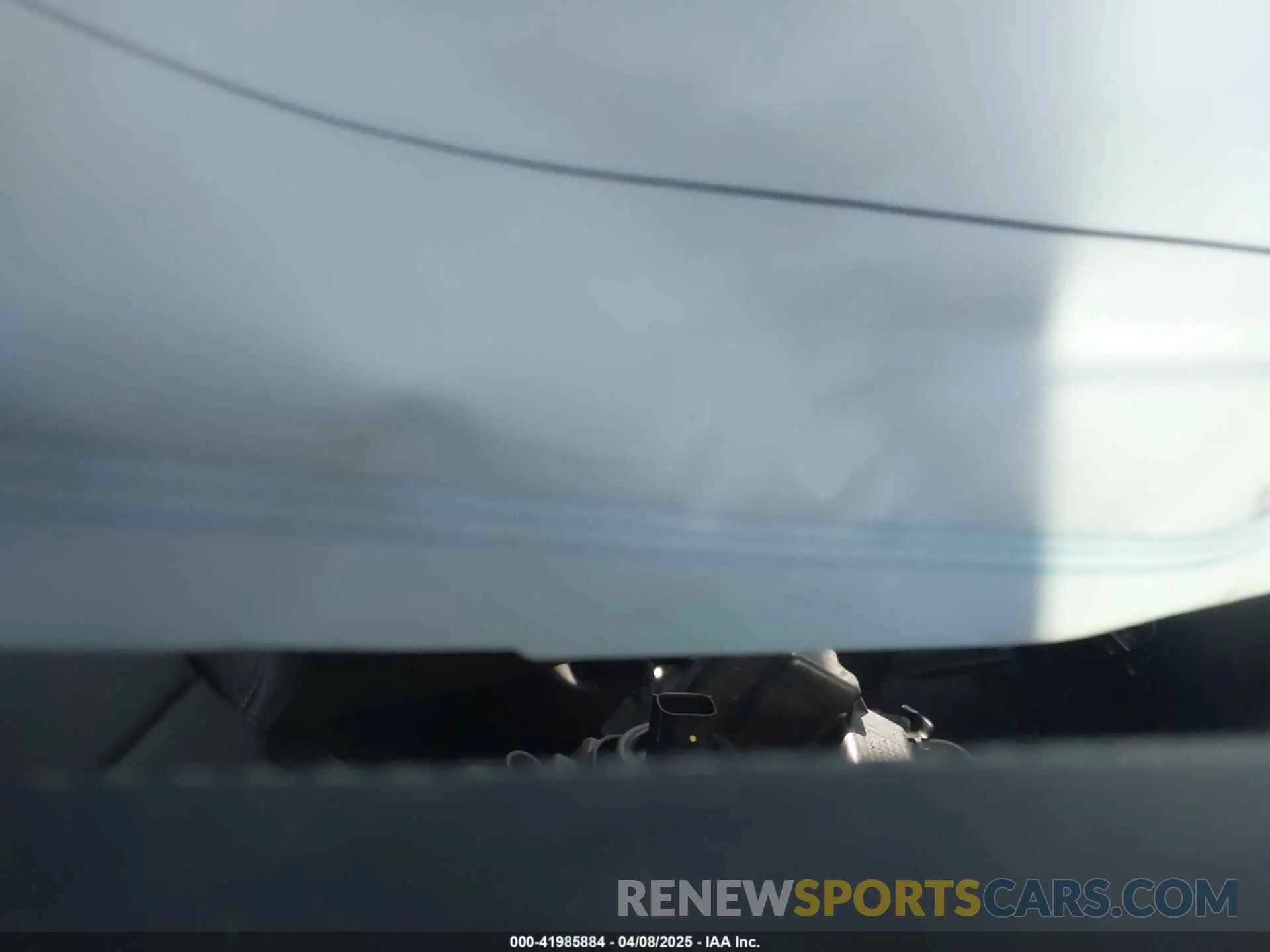 8 fotografías del automóvil dañado 1GNSKSKDXRR298359 CHEVROLET TAHOE 2024