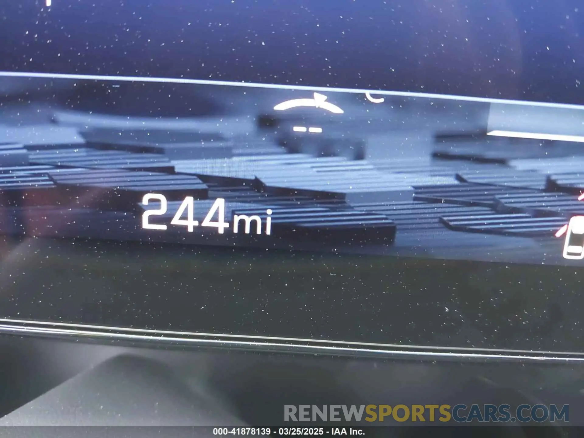 15 fotografías del automóvil dañado 1GNS5NRD5SR236730 CHEVROLET TAHOE 2025