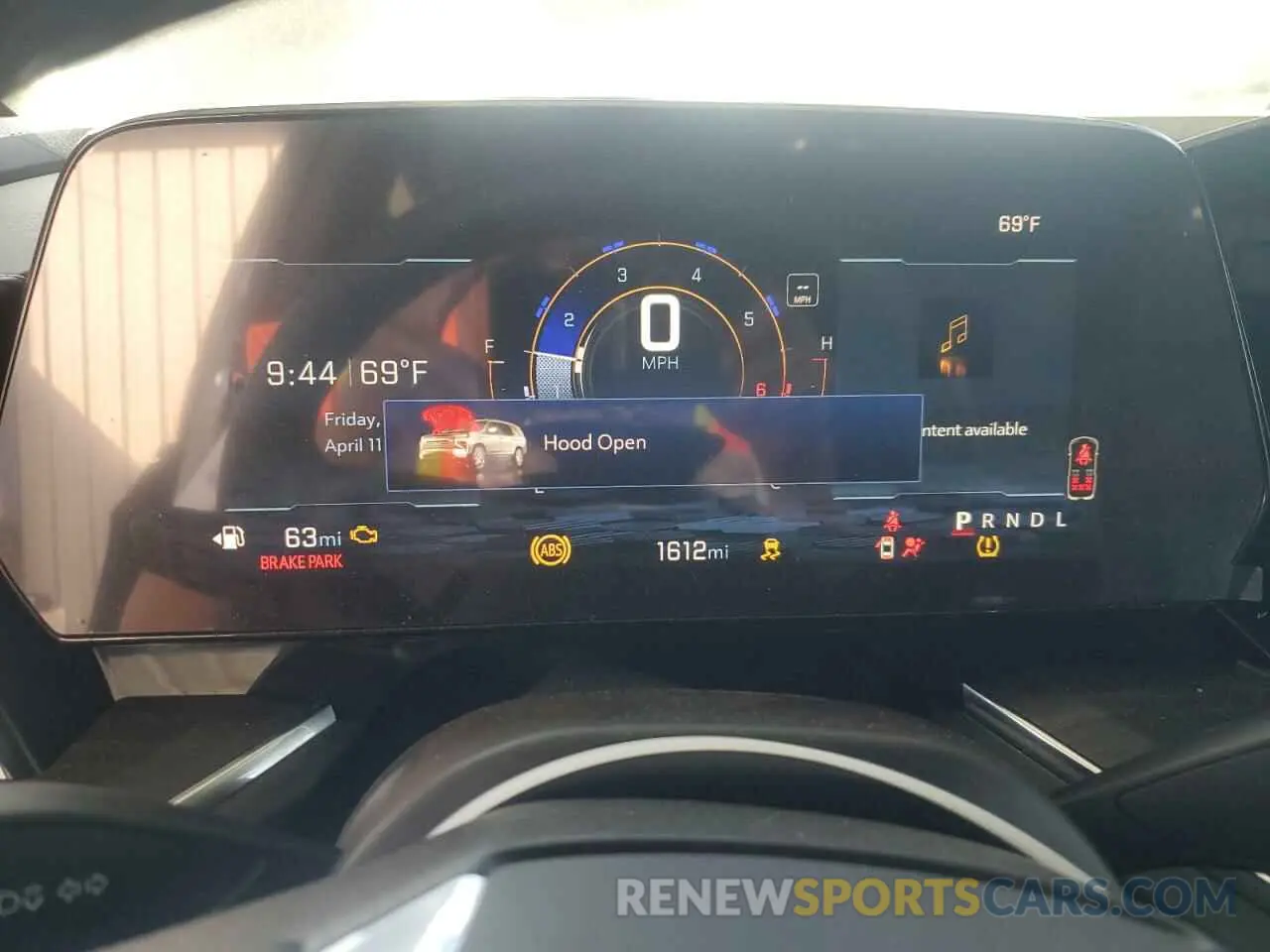 9 fotografías del automóvil dañado 1GNS5SRD2SR212027 CHEVROLET TAHOE 2025
