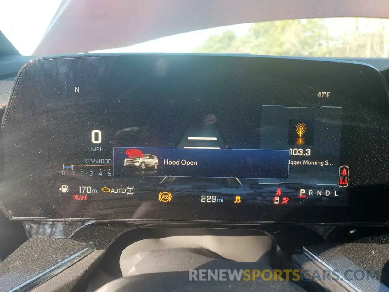 9 fotografías del automóvil dañado 1GNS6RRL6SR139158 CHEVROLET TAHOE 2025