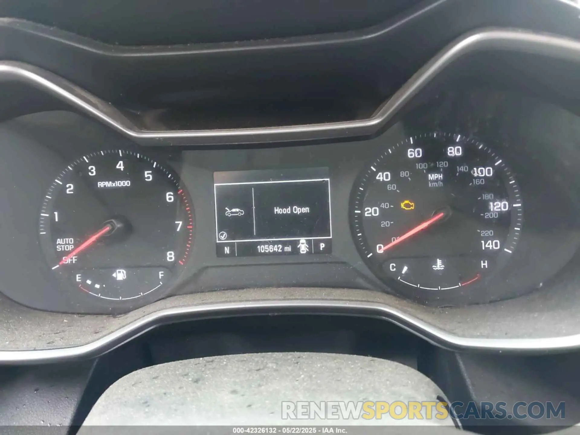 7 fotografías del automóvil dañado KL79MMS20MB150506 CHEVROLET TRAILBLAZER 2021