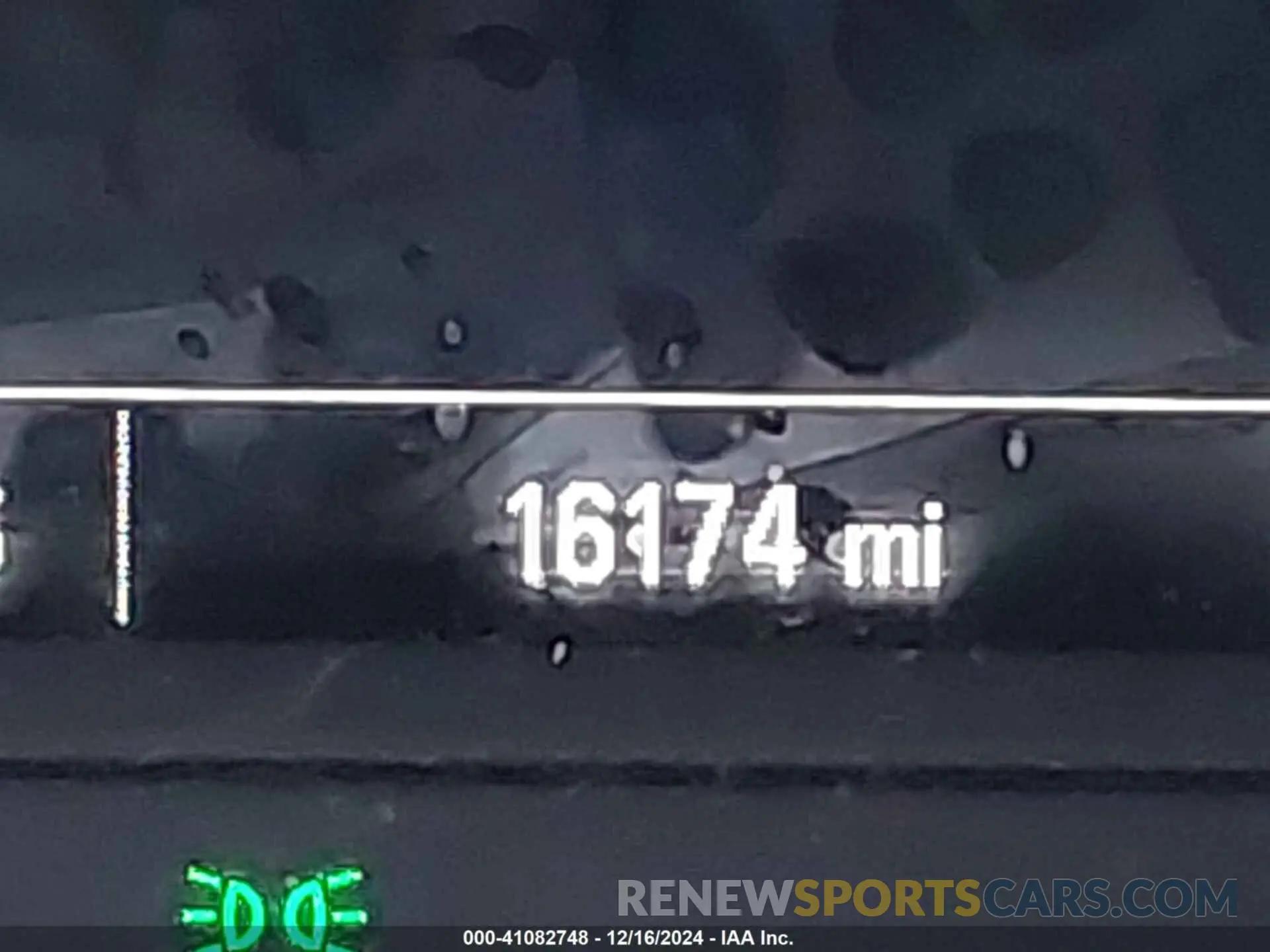 15 fotografías del automóvil dañado KL79MMS25MB180911 CHEVROLET TRAILBLAZER 2021
