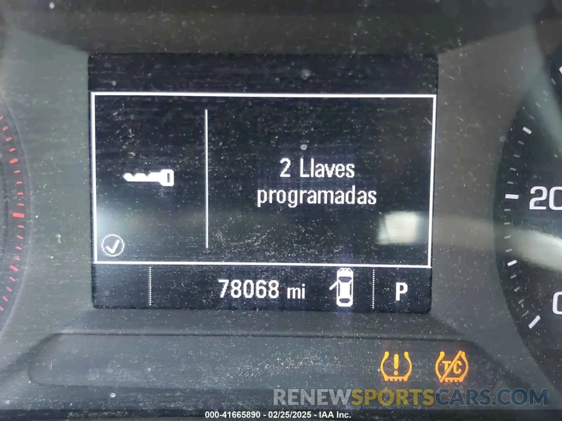 15 fotografías del automóvil dañado KL79MMS26MB099318 CHEVROLET TRAILBLAZER 2021