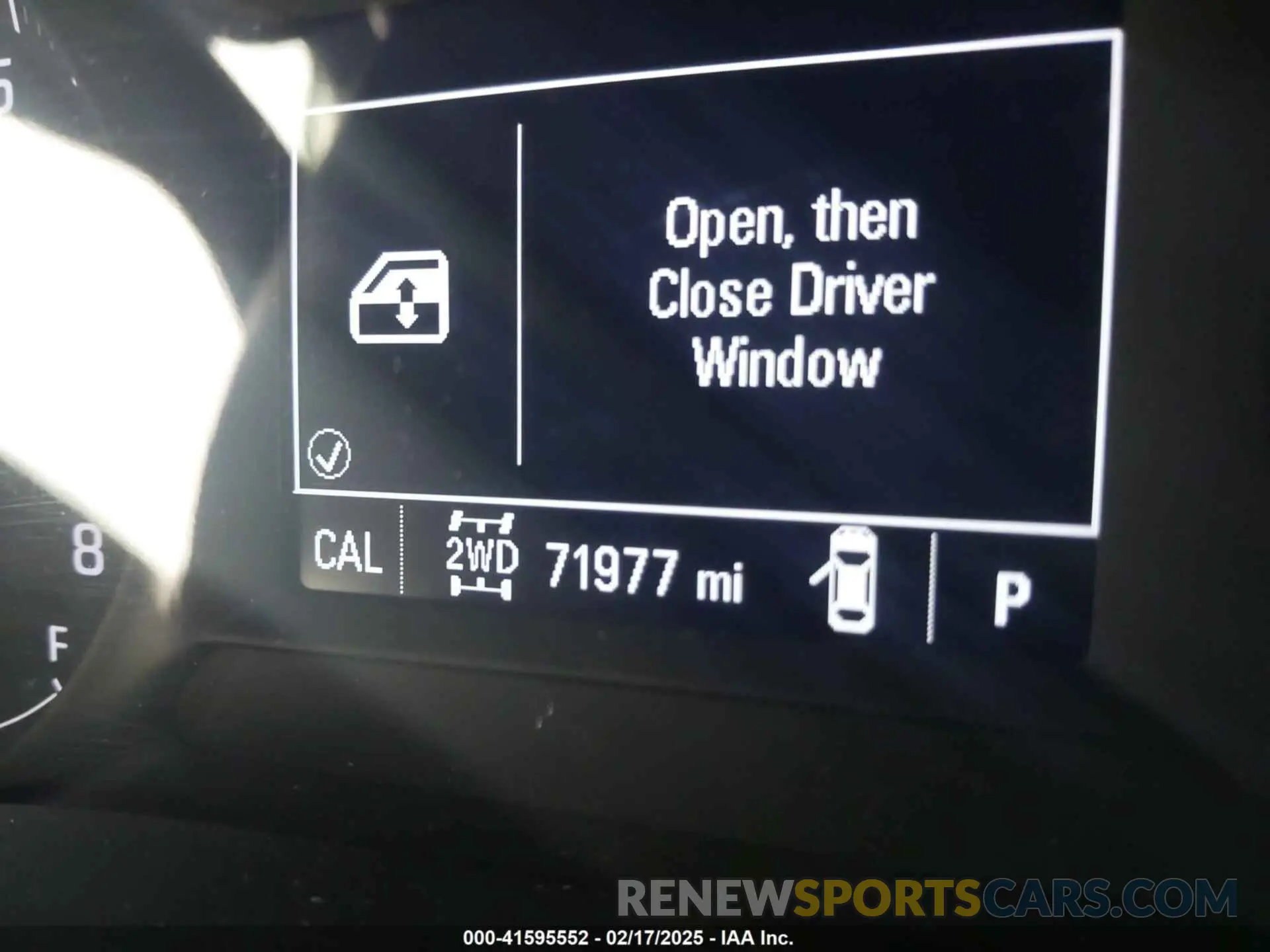 15 fotografías del automóvil dañado KL79MNSL4MB084184 CHEVROLET TRAILBLAZER 2021