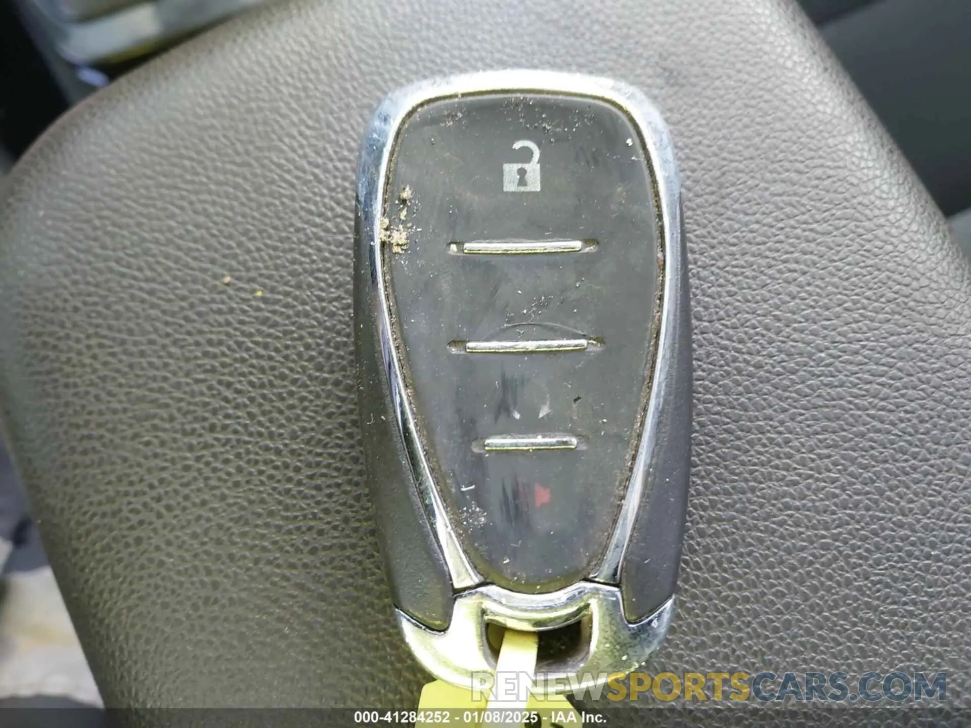 11 fotografías del automóvil dañado KL79MPSL1MB148970 CHEVROLET TRAILBLAZER 2021