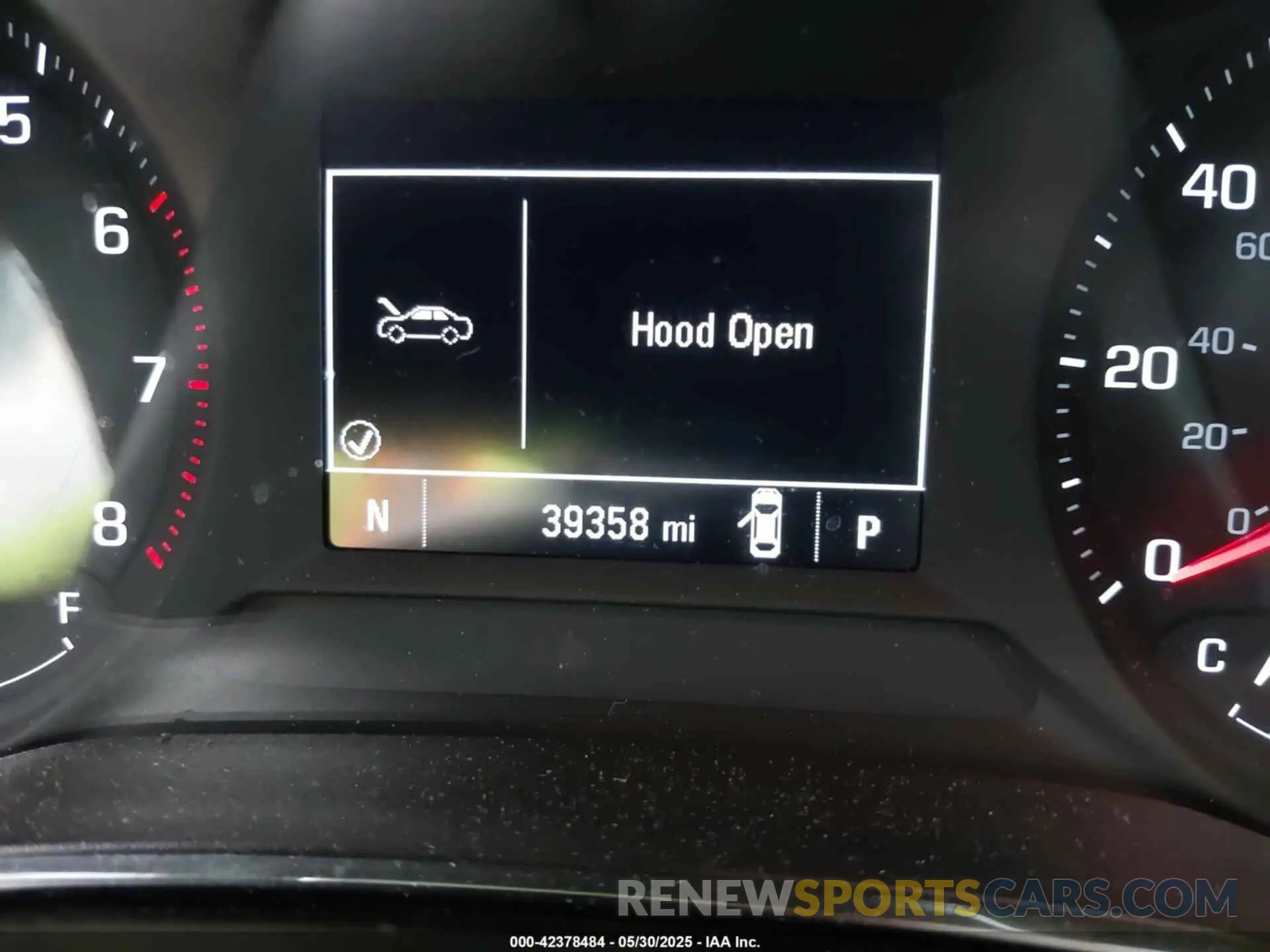 15 fotografías del automóvil dañado KL79MPSL7MB134118 CHEVROLET TRAILBLAZER 2021