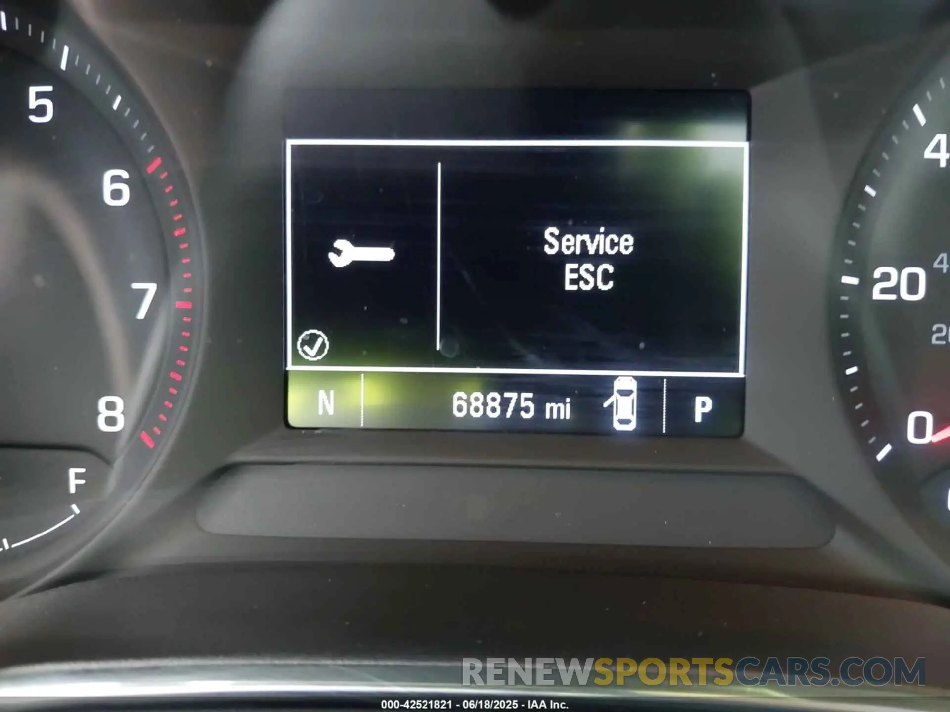 15 fotografías del automóvil dañado KL79MPSL9MB006463 CHEVROLET TRAILBLAZER 2021