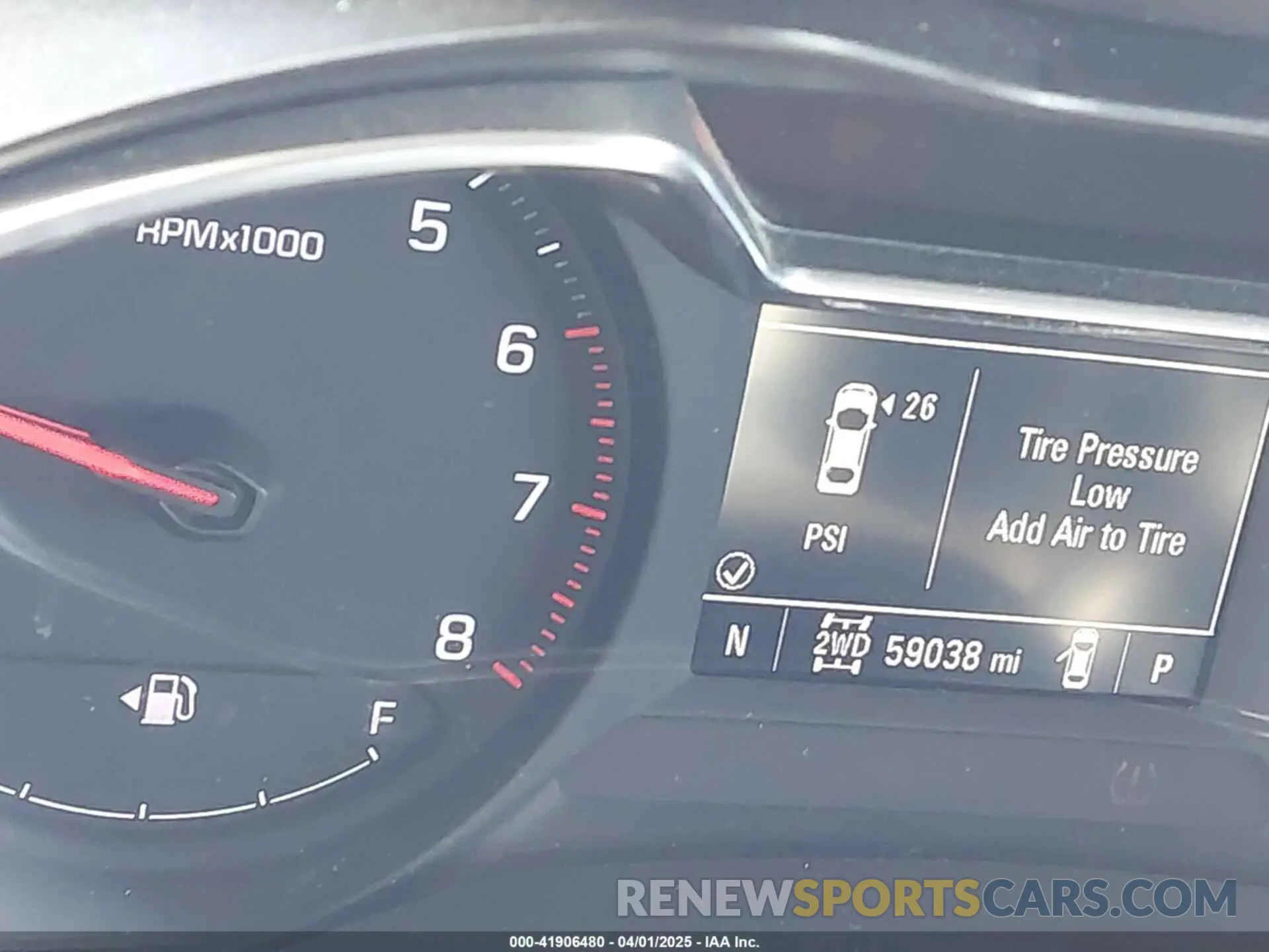 7 fotografías del automóvil dañado KL79MRSL1MB047262 CHEVROLET TRAILBLAZER 2021