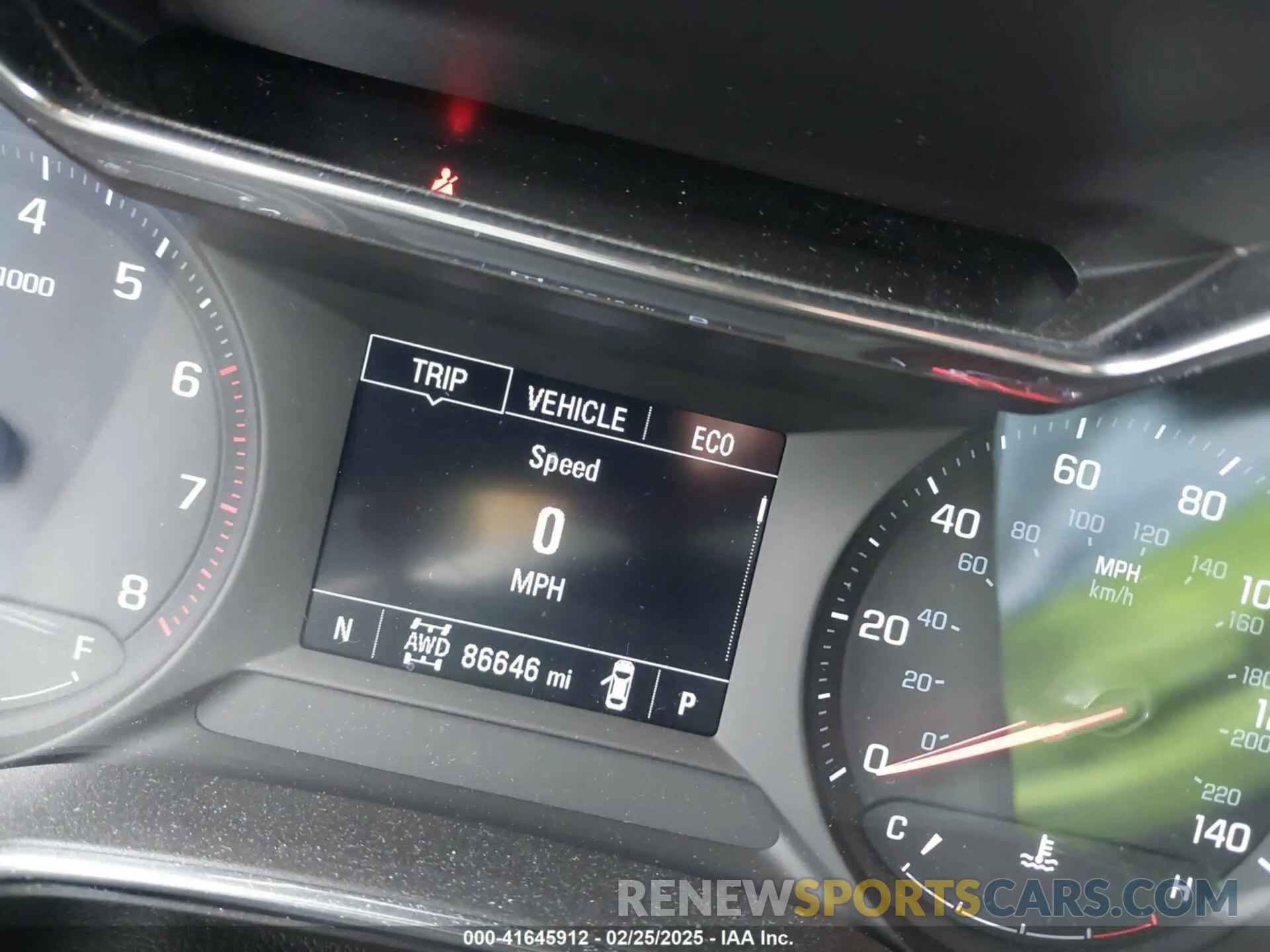 15 fotografías del automóvil dañado KL79MRSL8MB013240 CHEVROLET TRAILBLAZER 2021