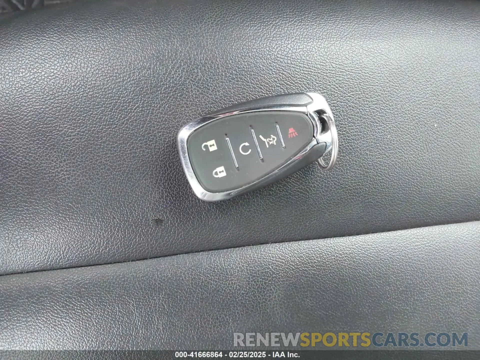 11 fotografías del automóvil dañado KL79MSSL3MB018465 CHEVROLET TRAILBLAZER 2021
