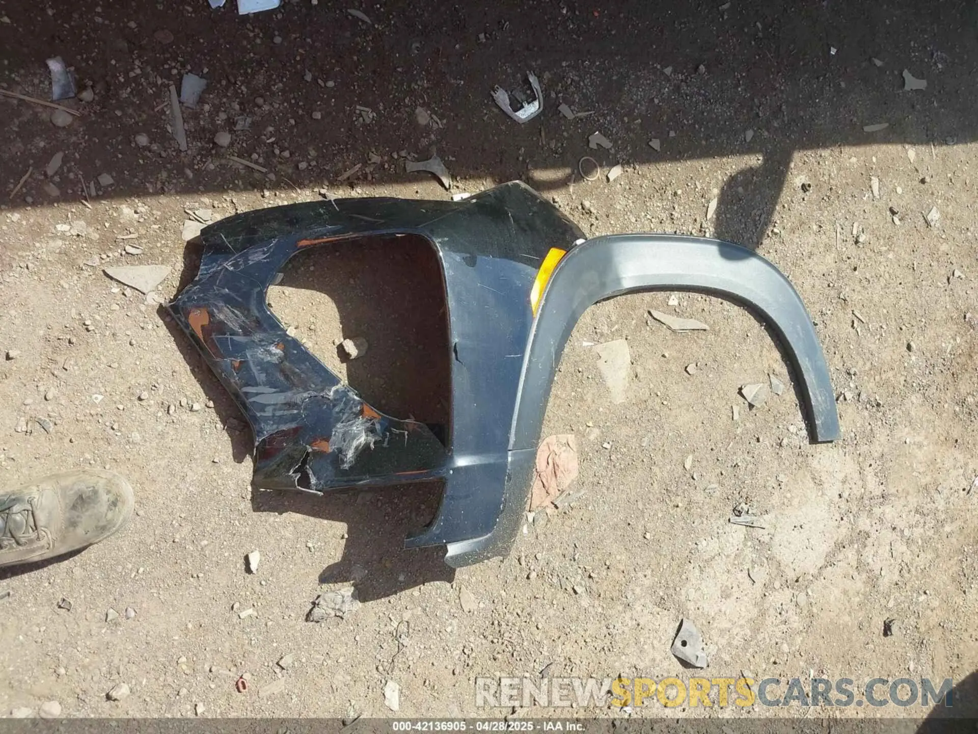 12 fotografías del automóvil dañado KL79MTSL5MB056835 CHEVROLET TRAILBLAZER 2021