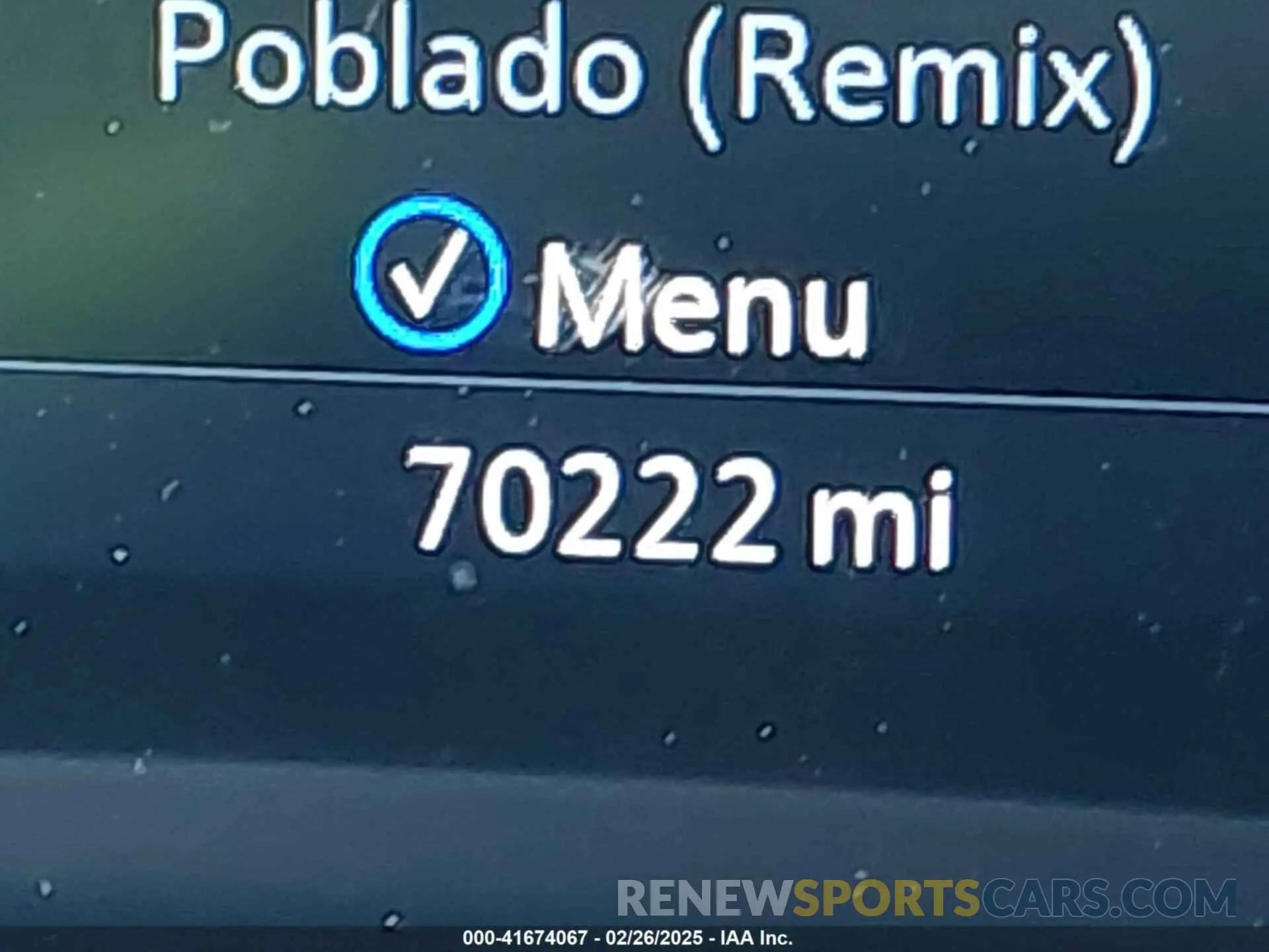 15 fotografías del automóvil dañado KL79MUSL3MB129867 CHEVROLET TRAILBLAZER 2021