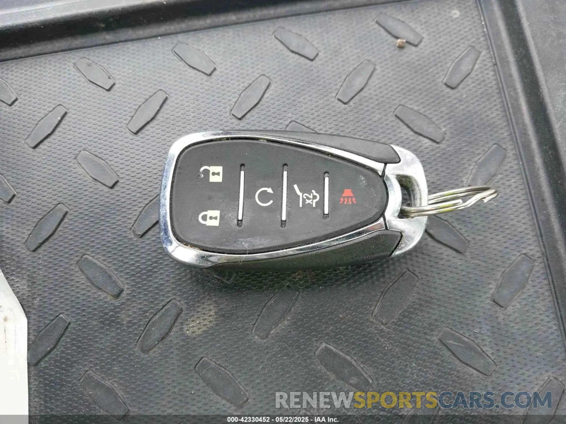 11 fotografías del automóvil dañado KL79MUSL6MB138398 CHEVROLET TRAILBLAZER 2021