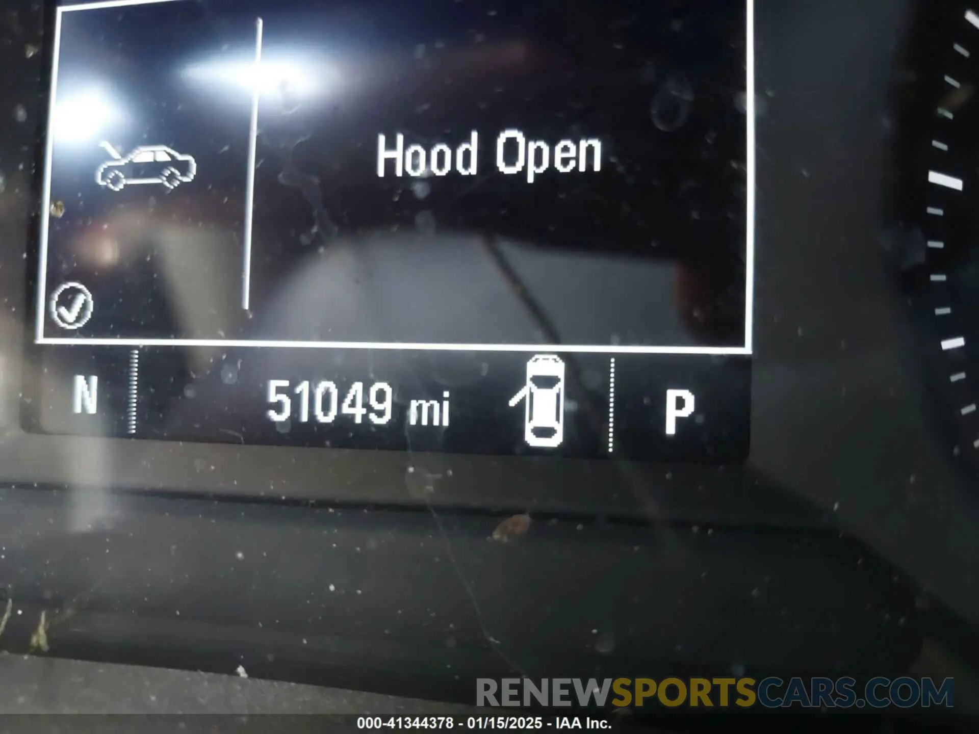 15 fotografías del automóvil dañado KL79MMS24NB142040 CHEVROLET TRAILBLAZER 2022