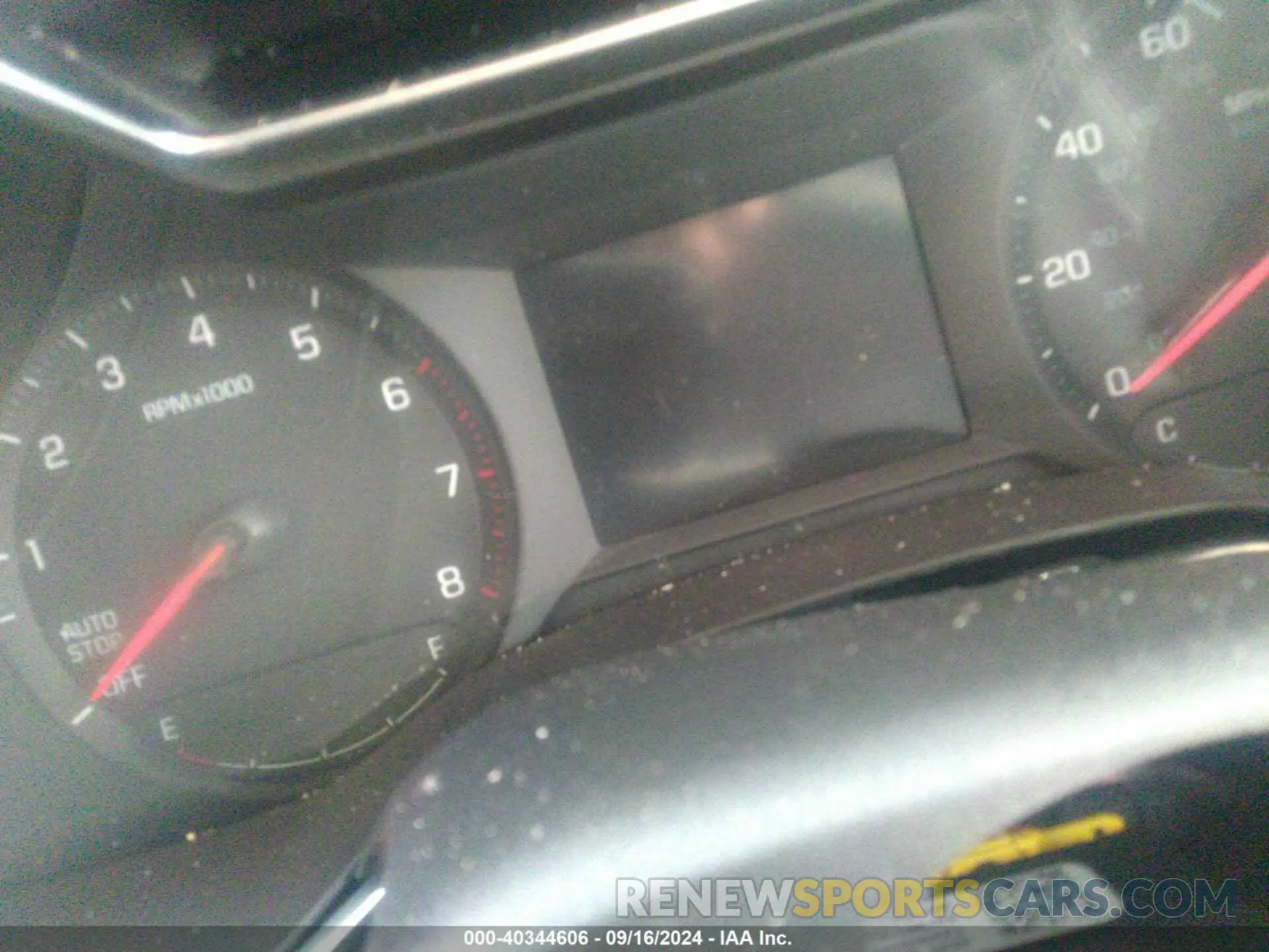 15 fotografías del automóvil dañado KL79MPS24NB123313 CHEVROLET TRAILBLAZER 2022