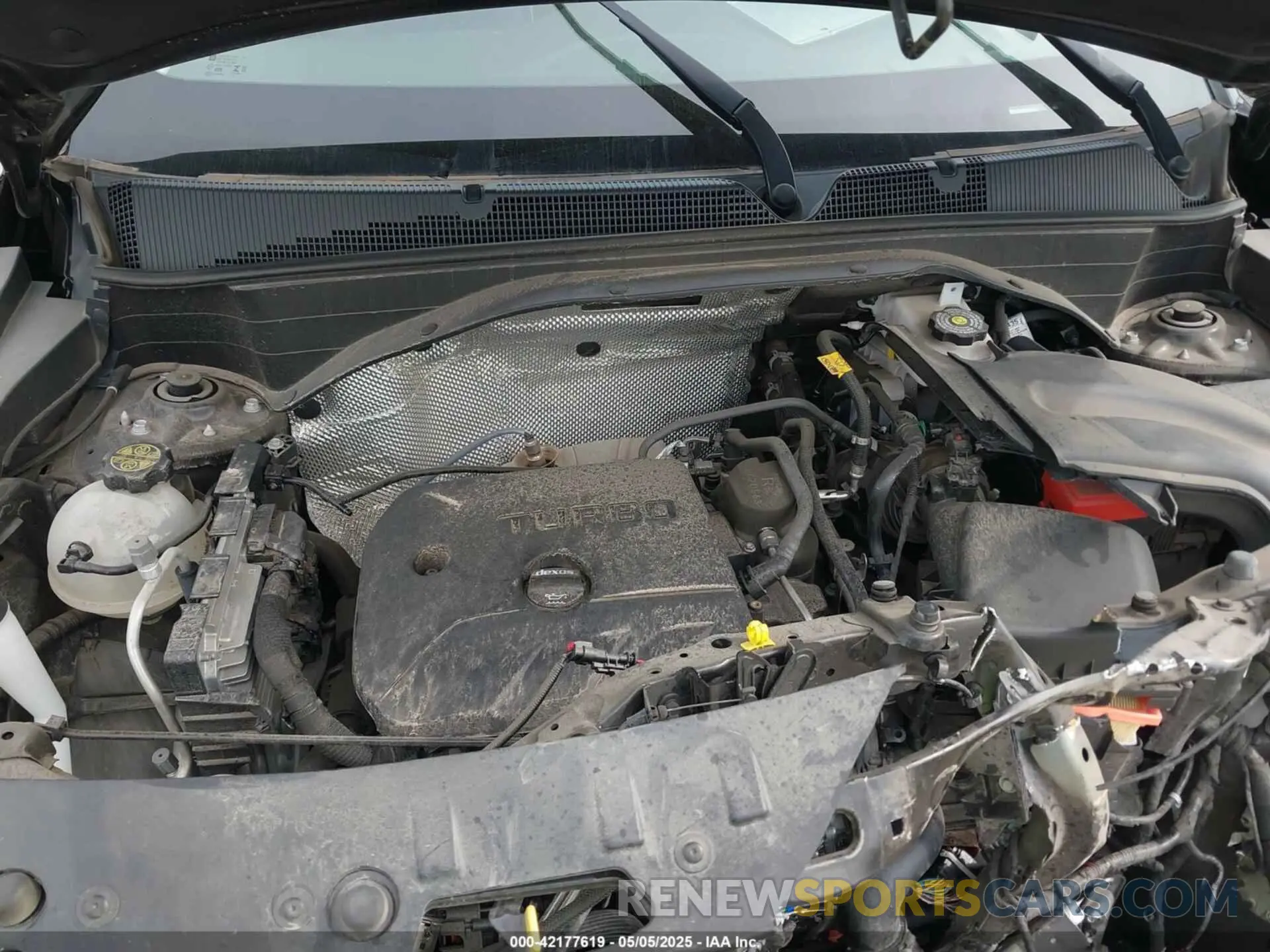 10 fotografías del automóvil dañado KL79MPSL1NB041029 CHEVROLET TRAILBLAZER 2022